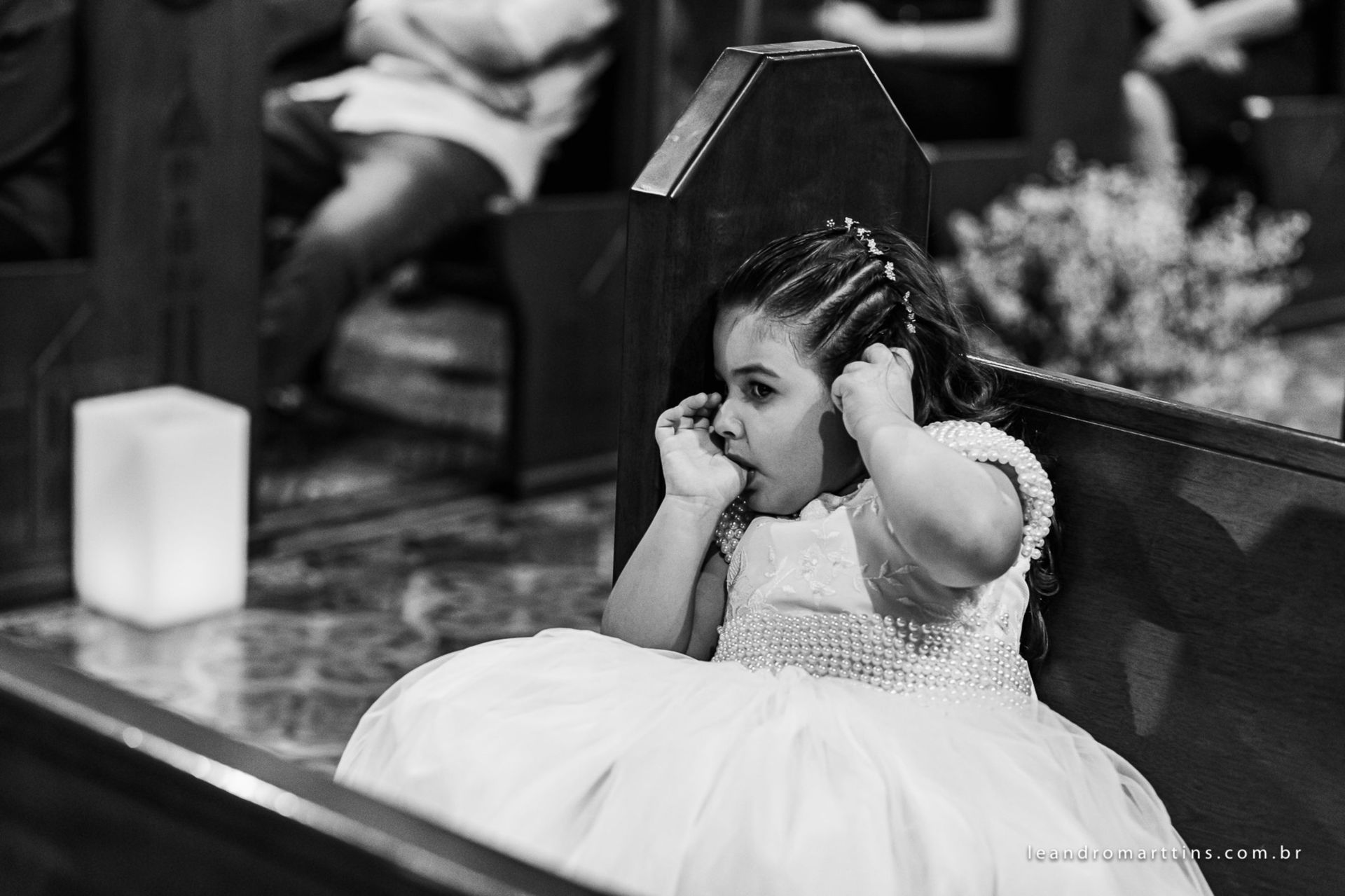 Casamento Gracielle e Diego no espaço Fauze Karam Buffet