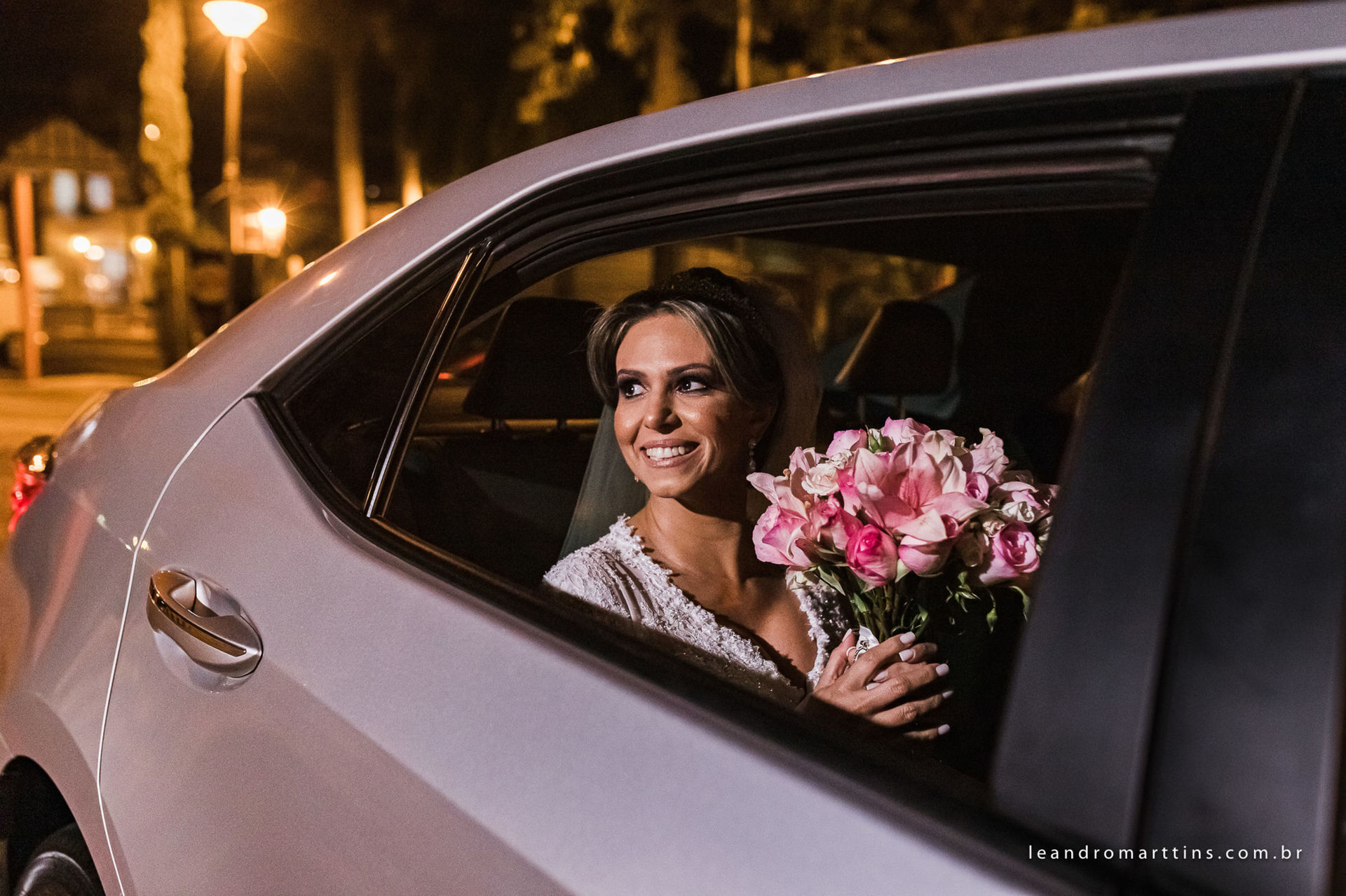 Casamento Gracielle e Diego no espaço Fauze Karam Buffet