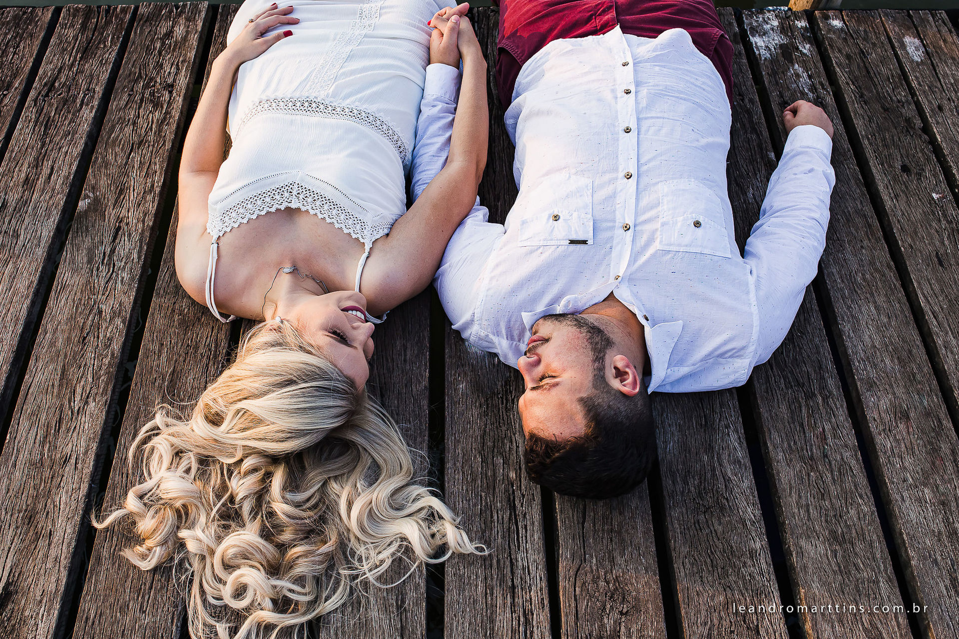 Pré Wedding Elizandra e Iago no condomínio Terras da Barra, Mendonça