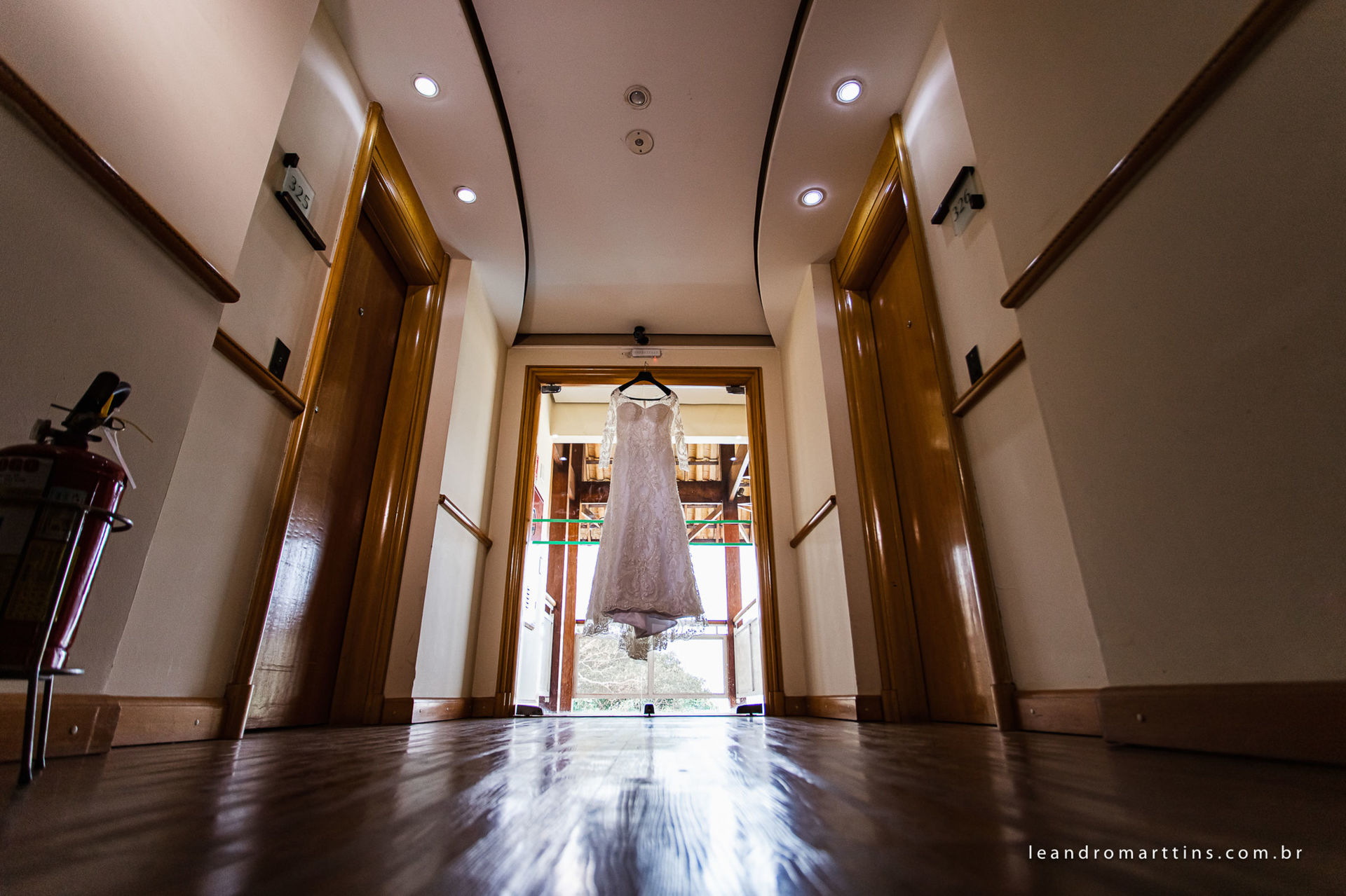 Casamento Cinthia e Lécio no espaço Glauber Carvalho