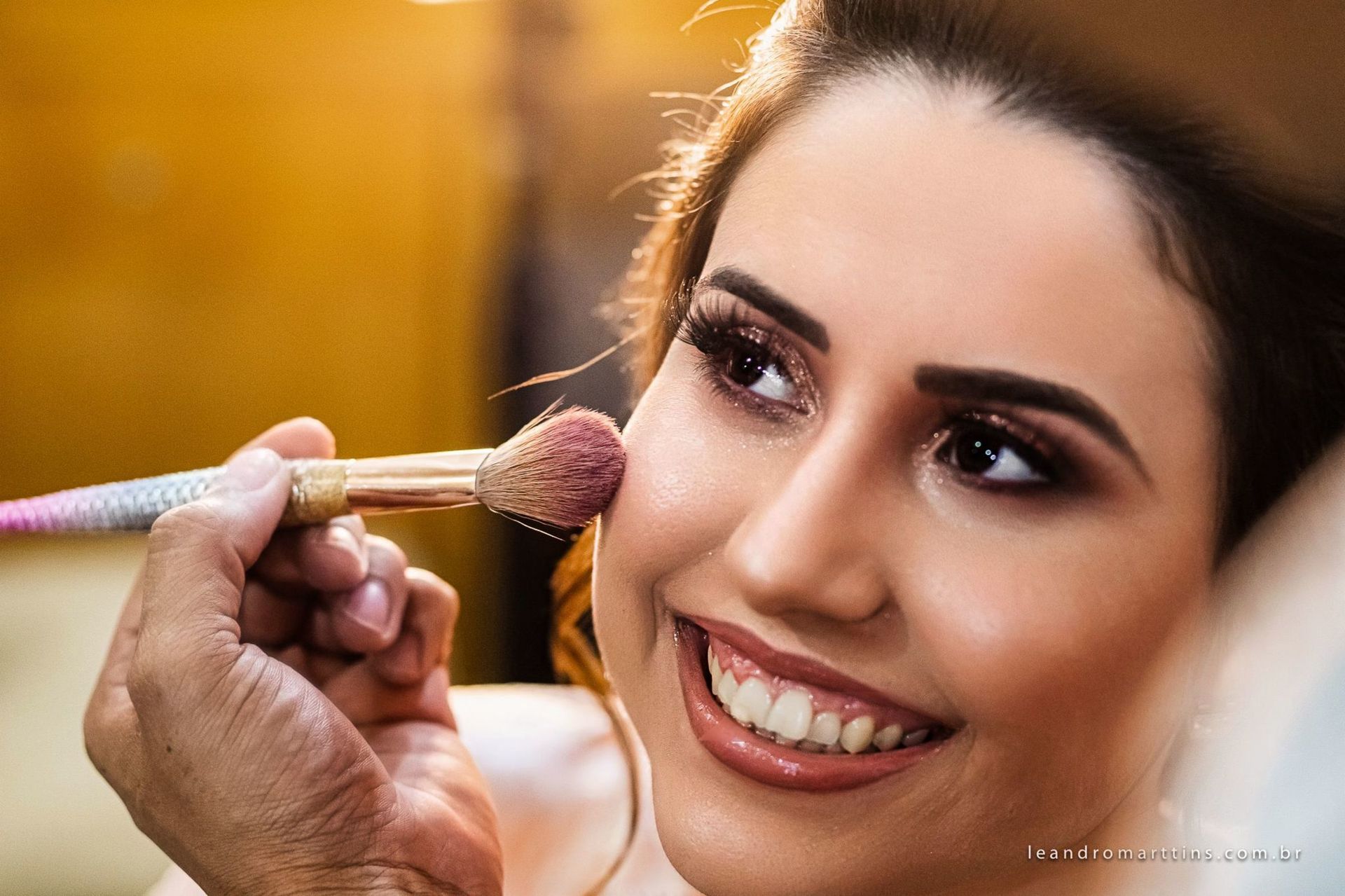 Casamento Cinthia e Lécio no espaço Glauber Carvalho