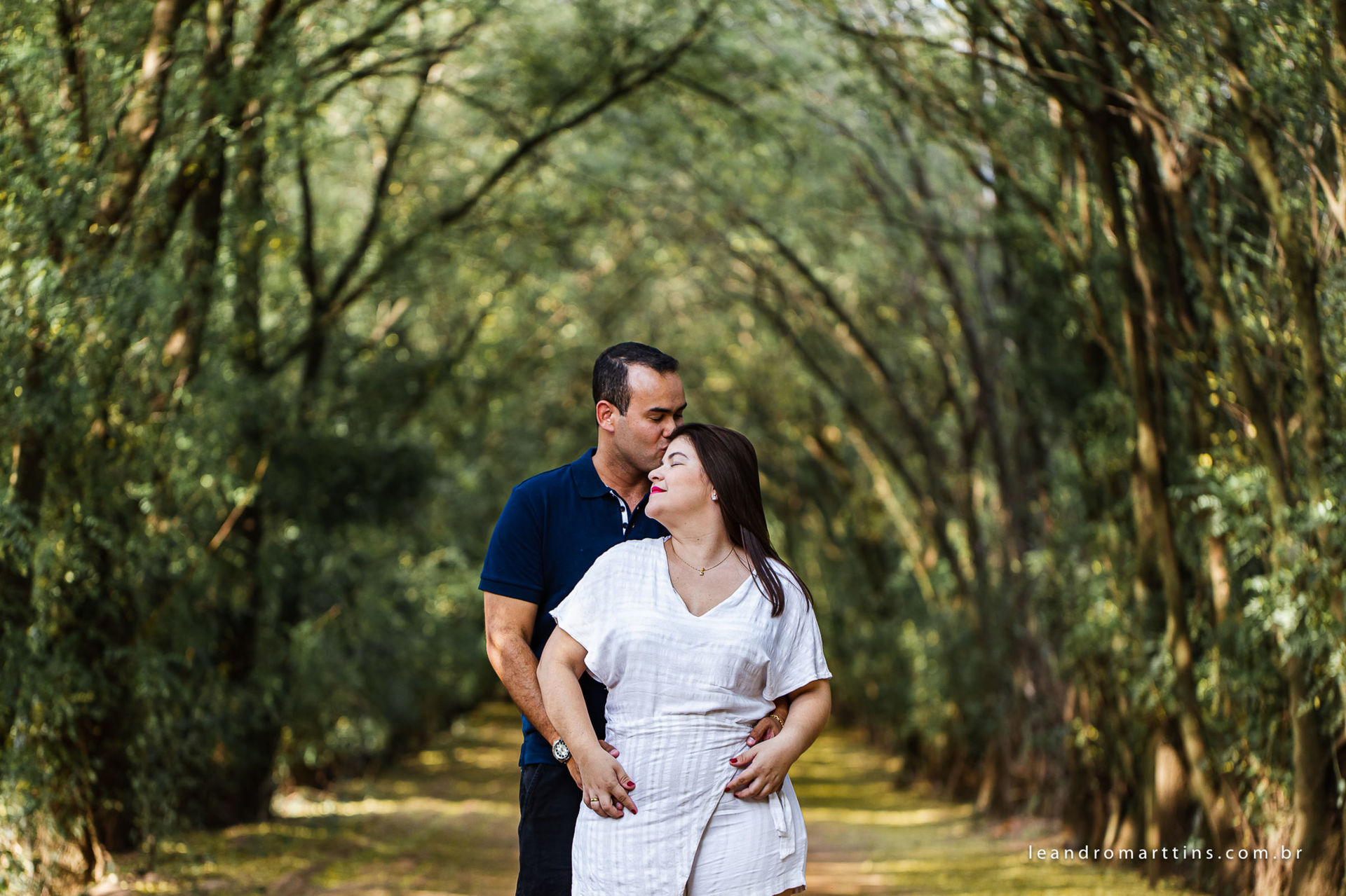 Pré Wedding Tabata e Felipe em Ibirá - SP