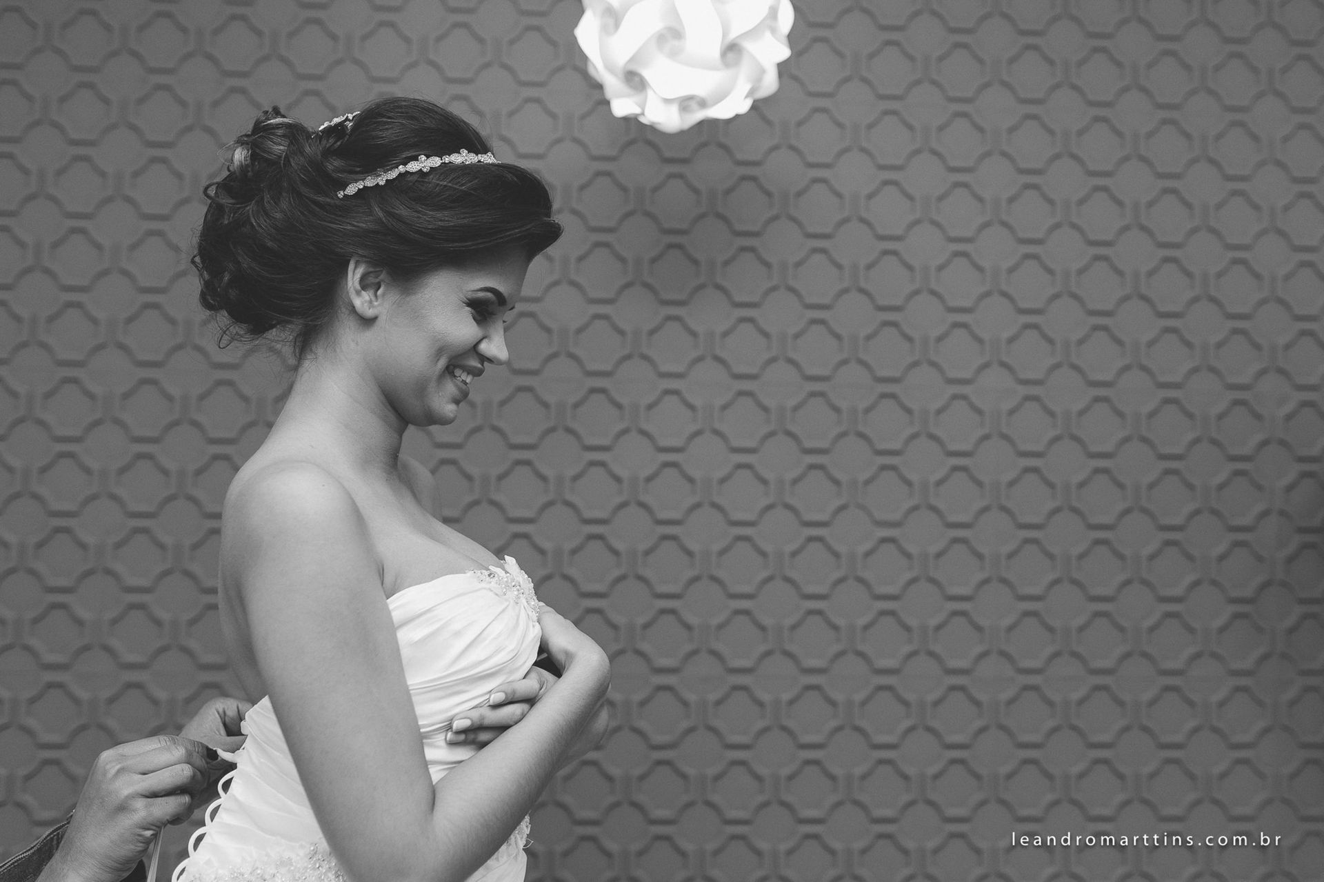 Casamento Paula e Wellinton