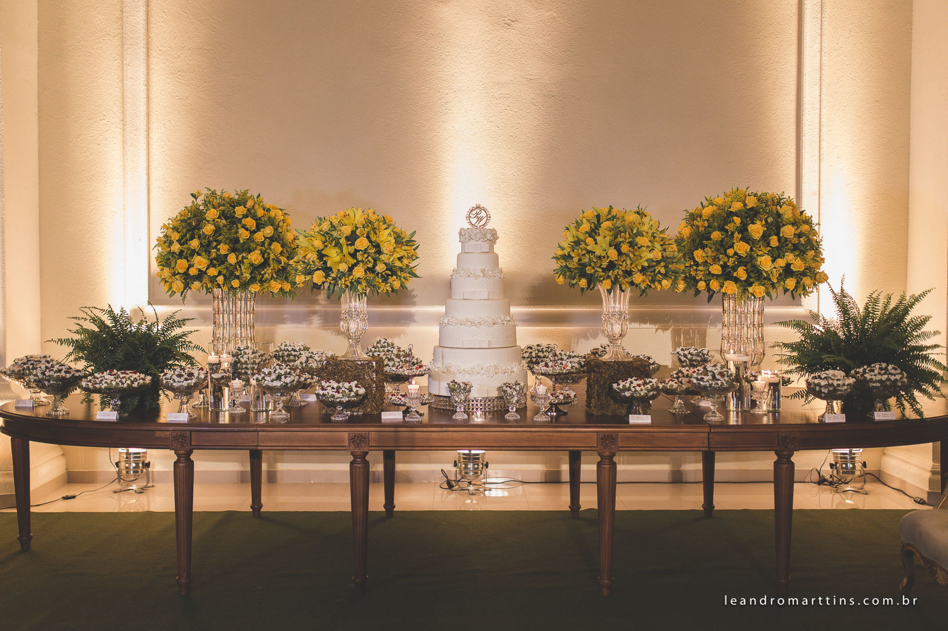 Casamento Paula e Wellinton