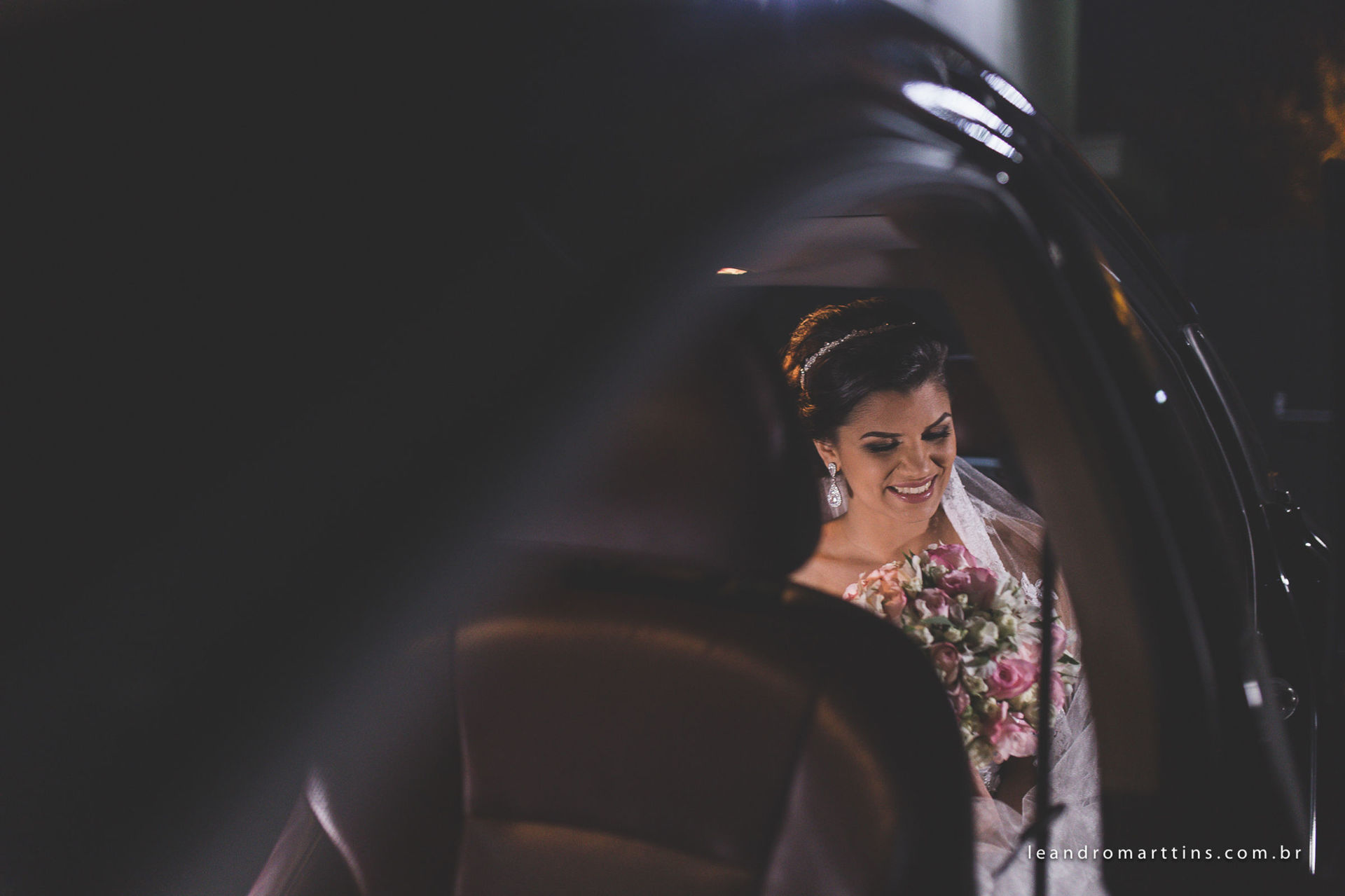Casamento Paula e Wellinton