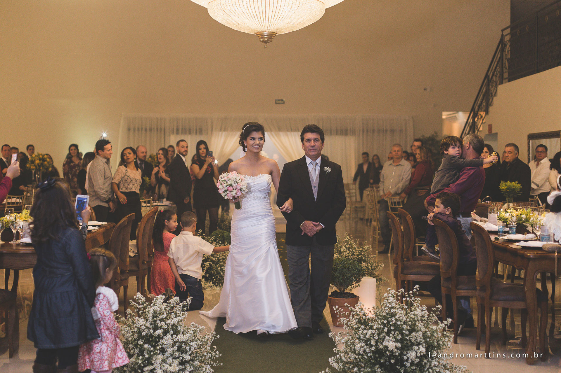 Casamento Paula e Wellinton