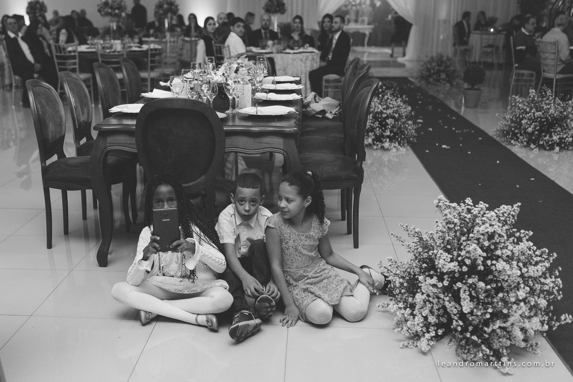 Casamento Paula e Wellinton