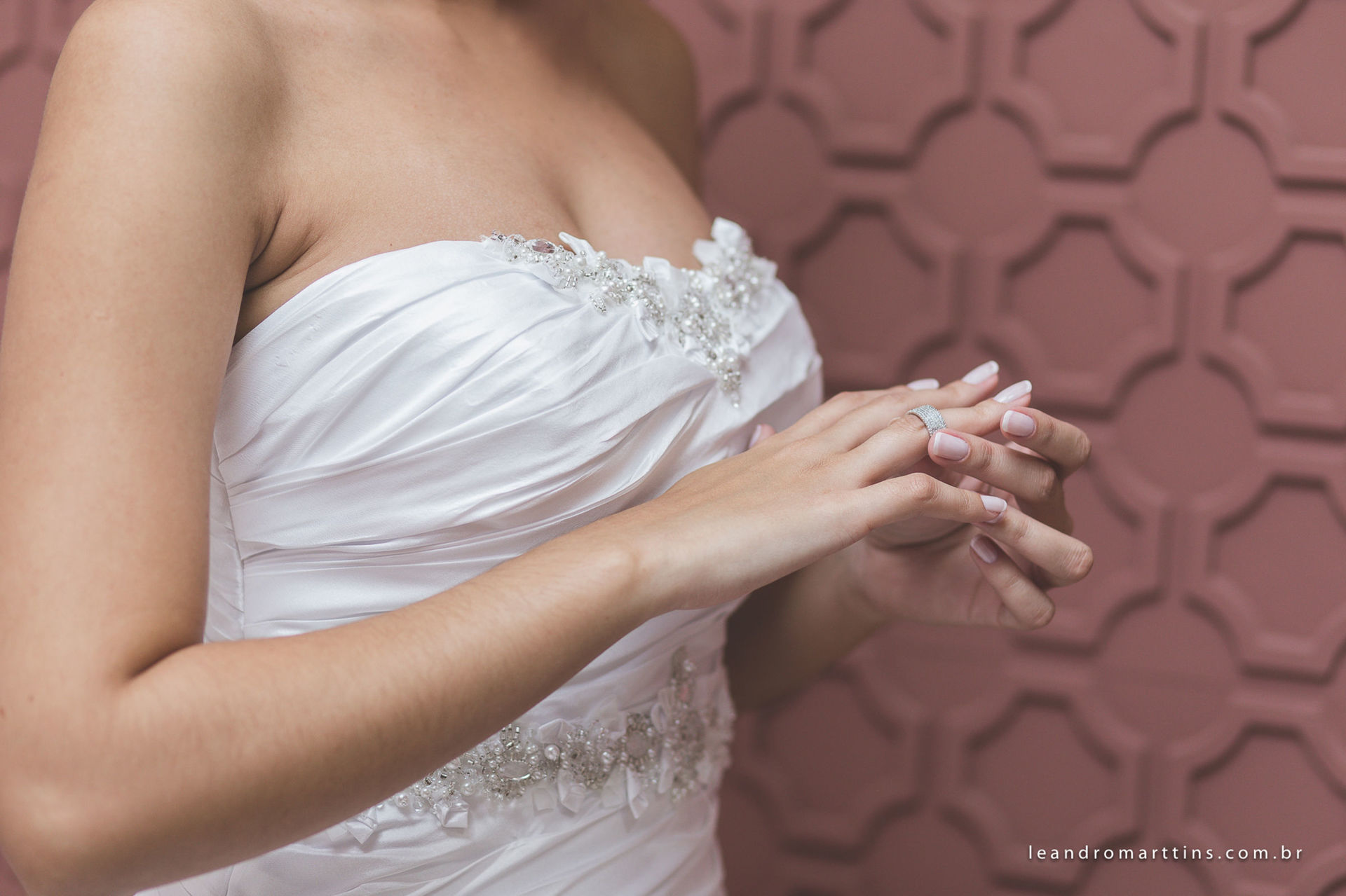 Casamento Paula e Wellinton