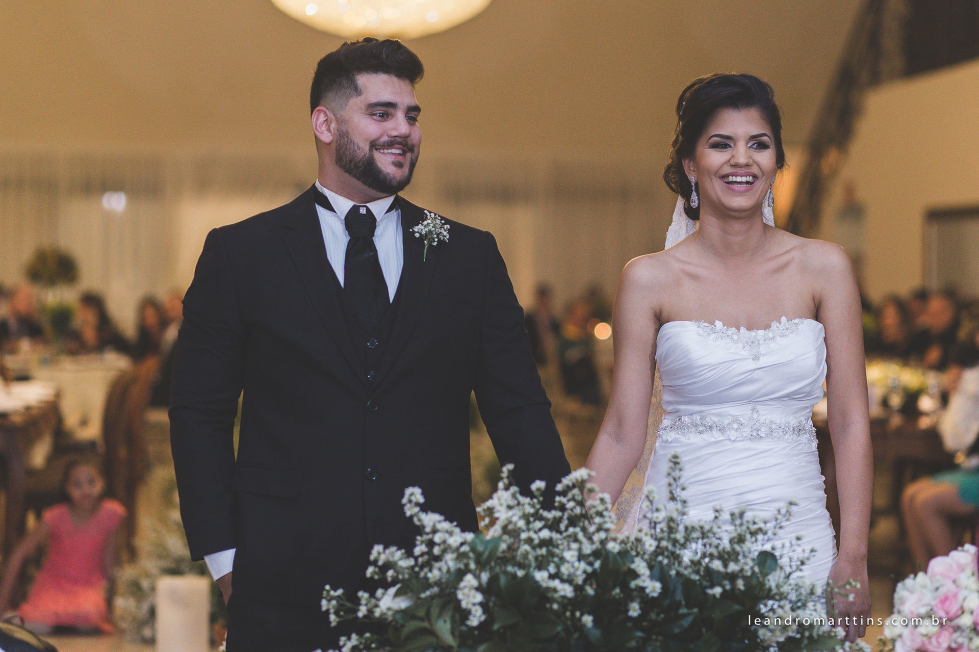 Casamento Paula e Wellinton