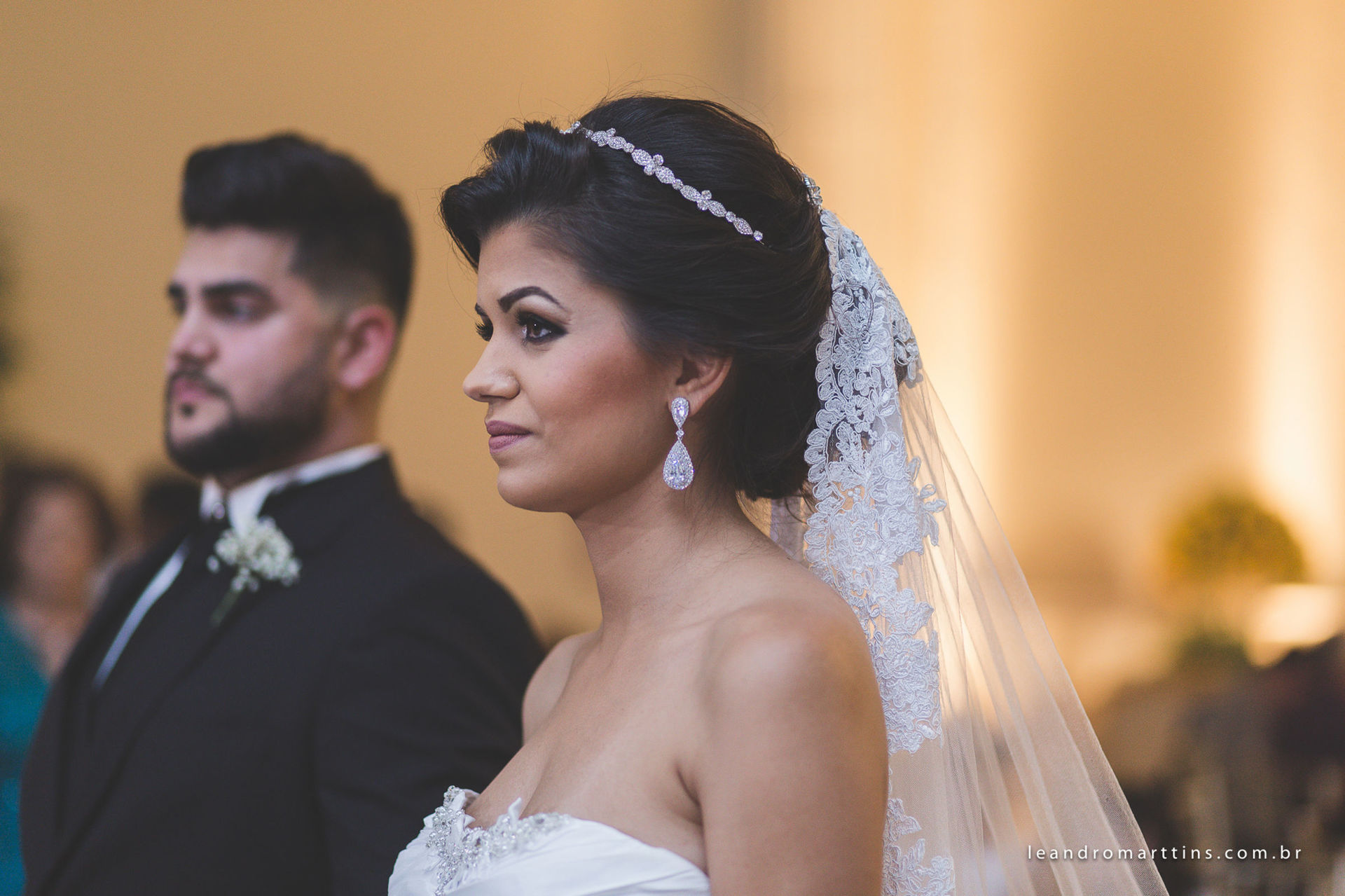 Casamento Paula e Wellinton
