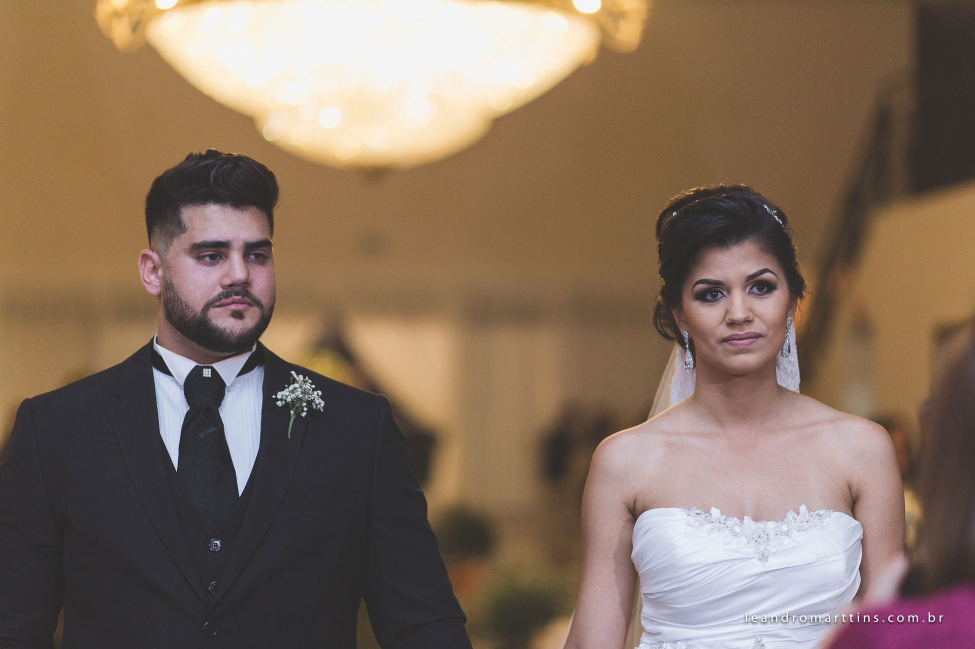 Casamento Paula e Wellinton