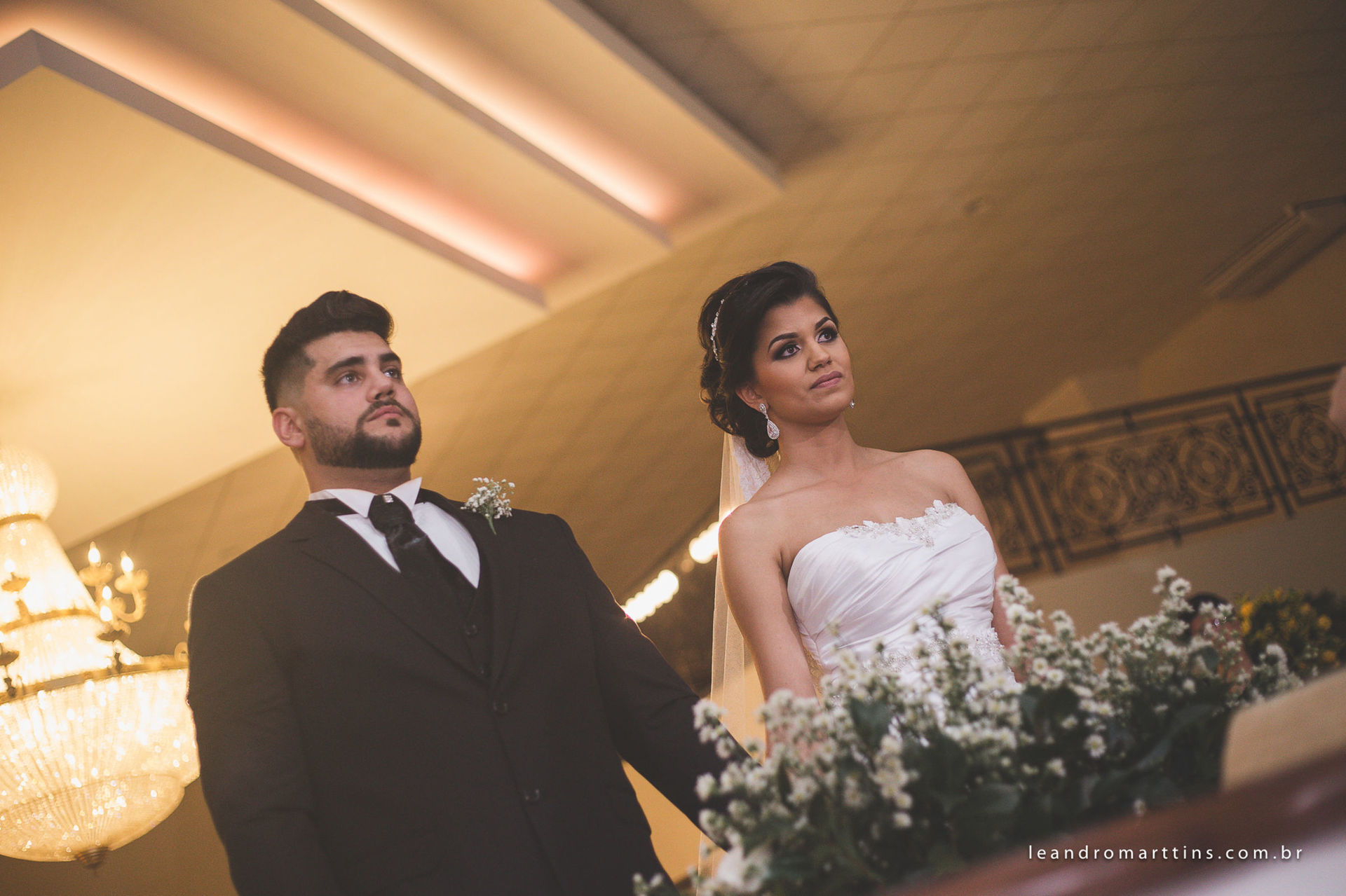 Casamento Paula e Wellinton
