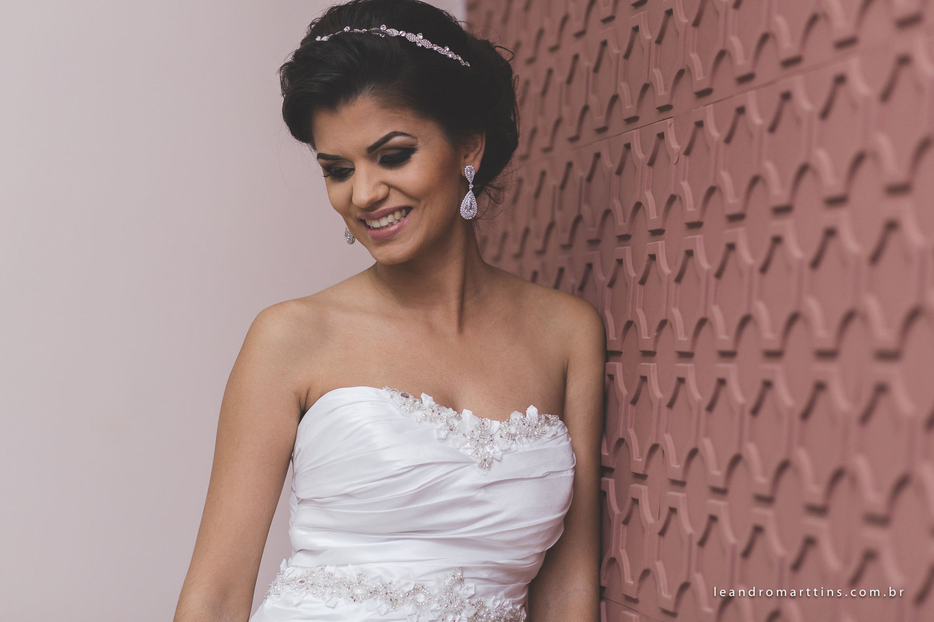 Casamento Paula e Wellinton