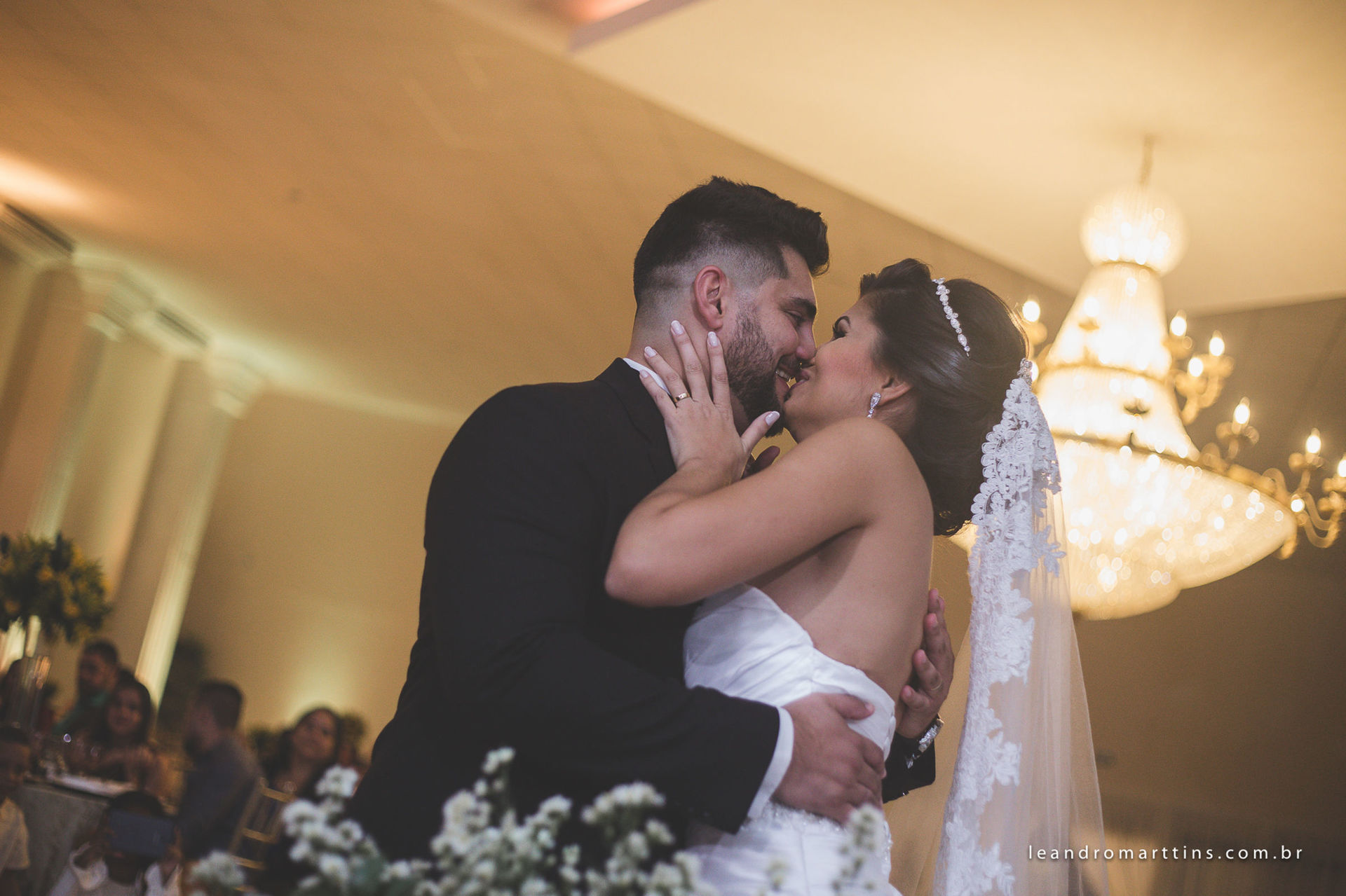 Casamento Paula e Wellinton