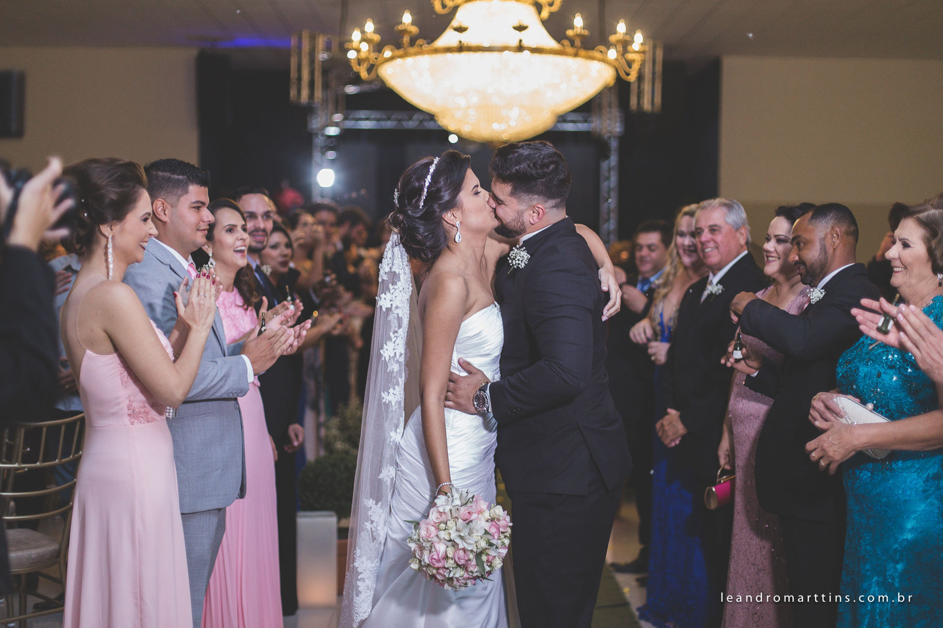 Casamento Paula e Wellinton