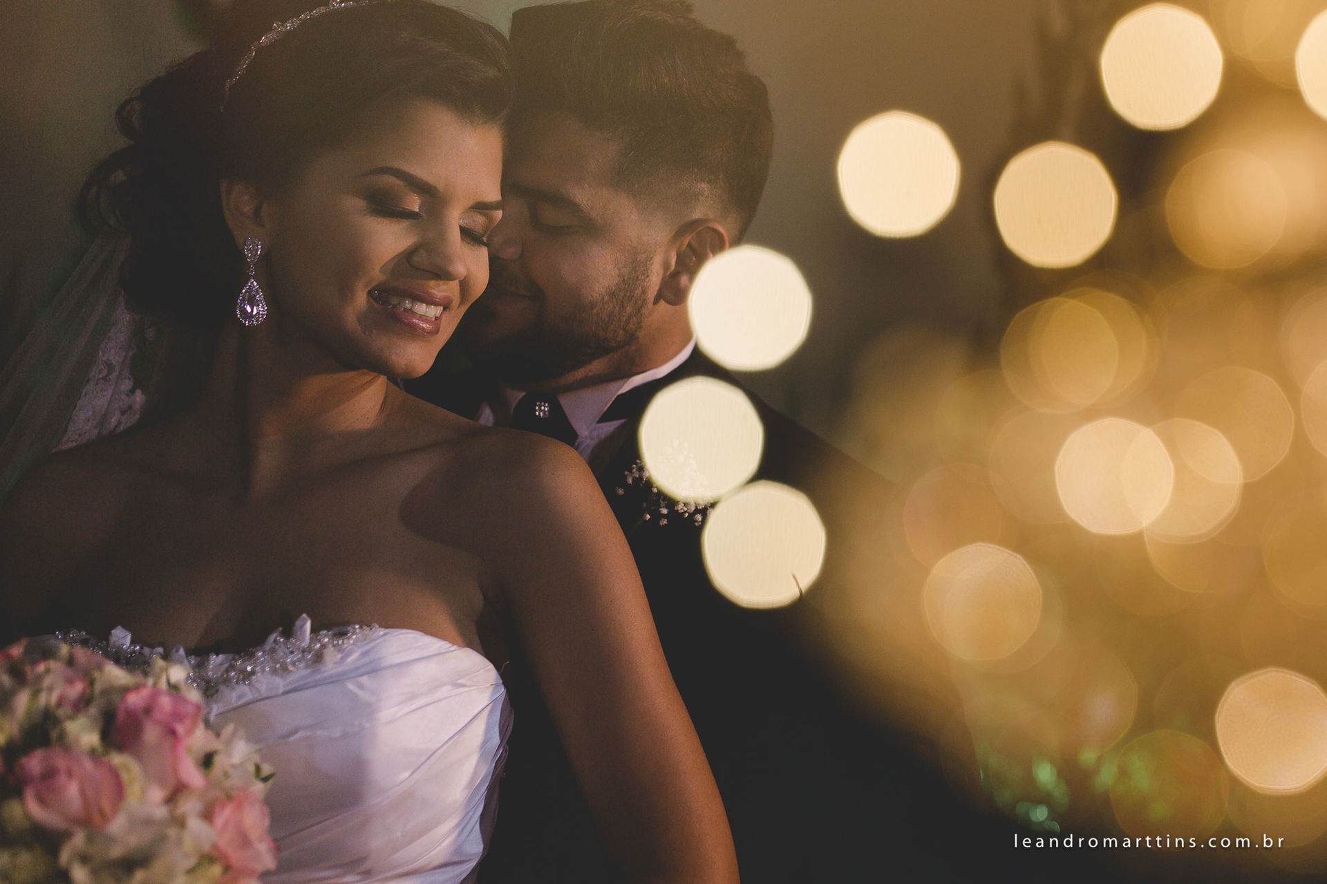 Casamento Paula e Wellinton
