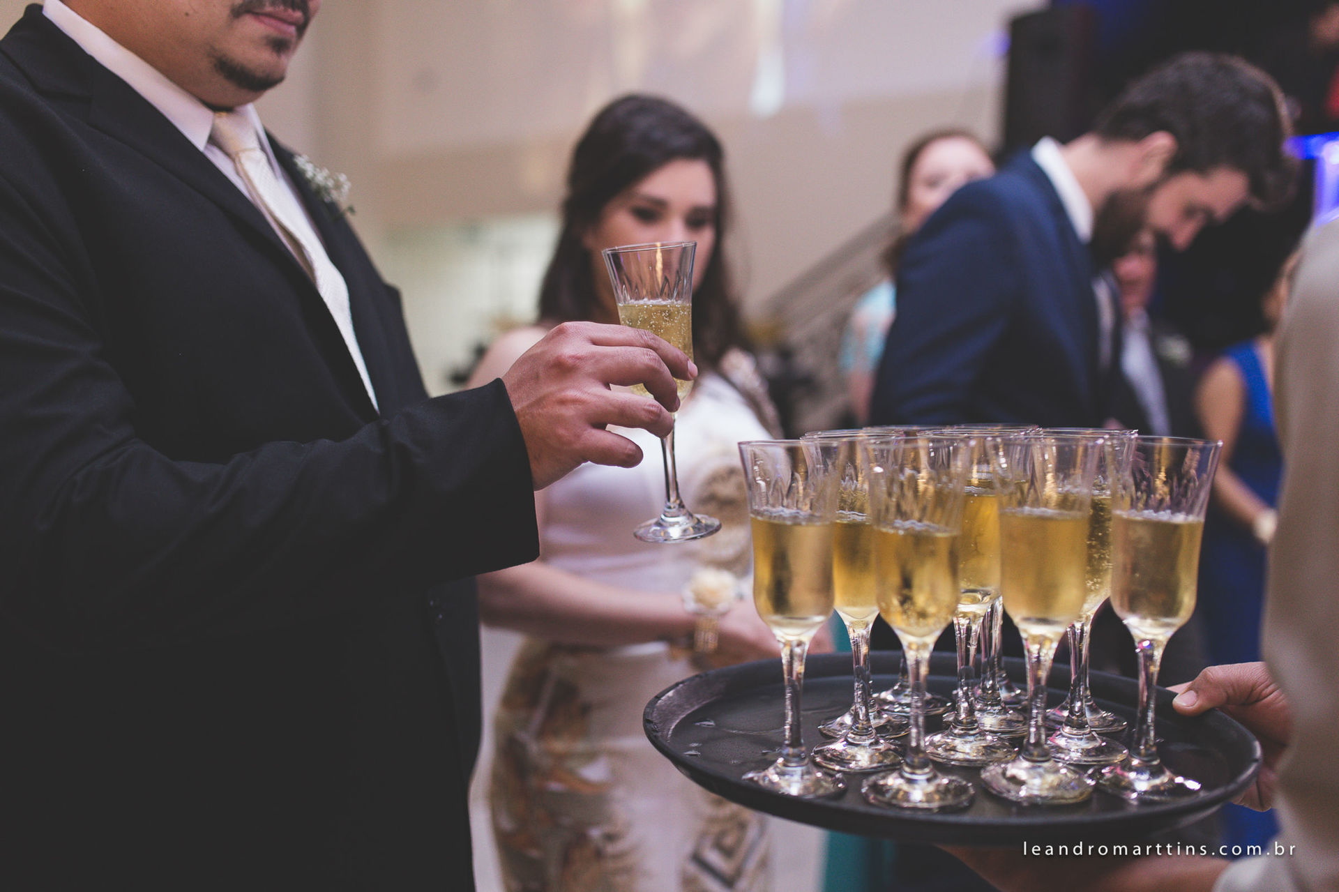 Casamento Paula e Wellinton