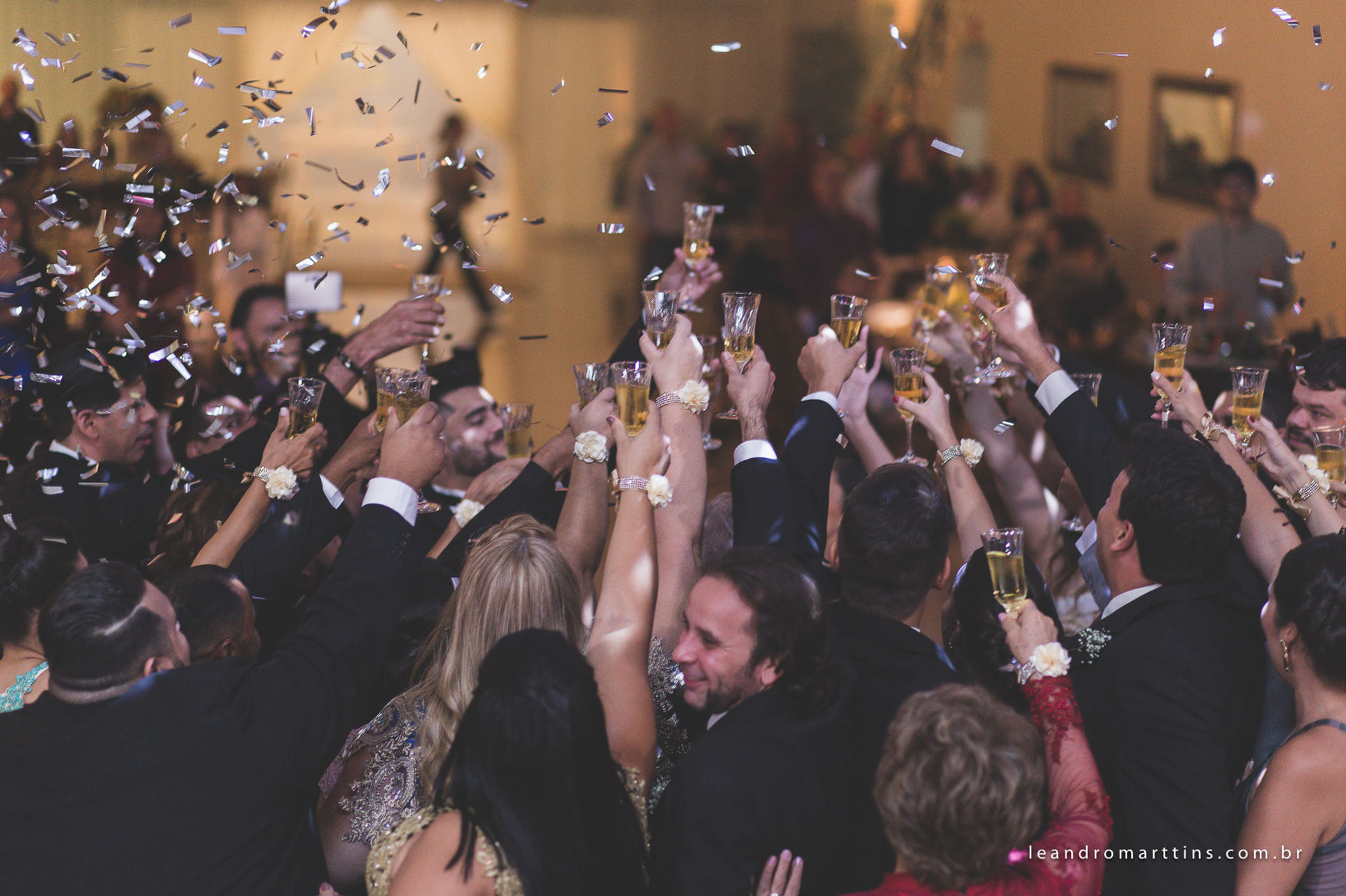 Casamento Paula e Wellinton