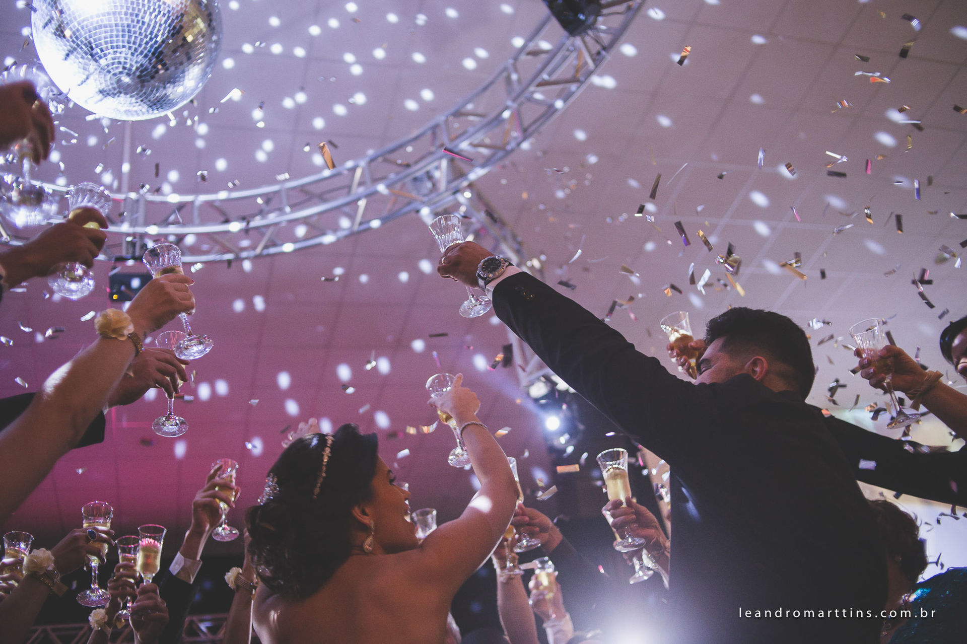 Casamento Paula e Wellinton