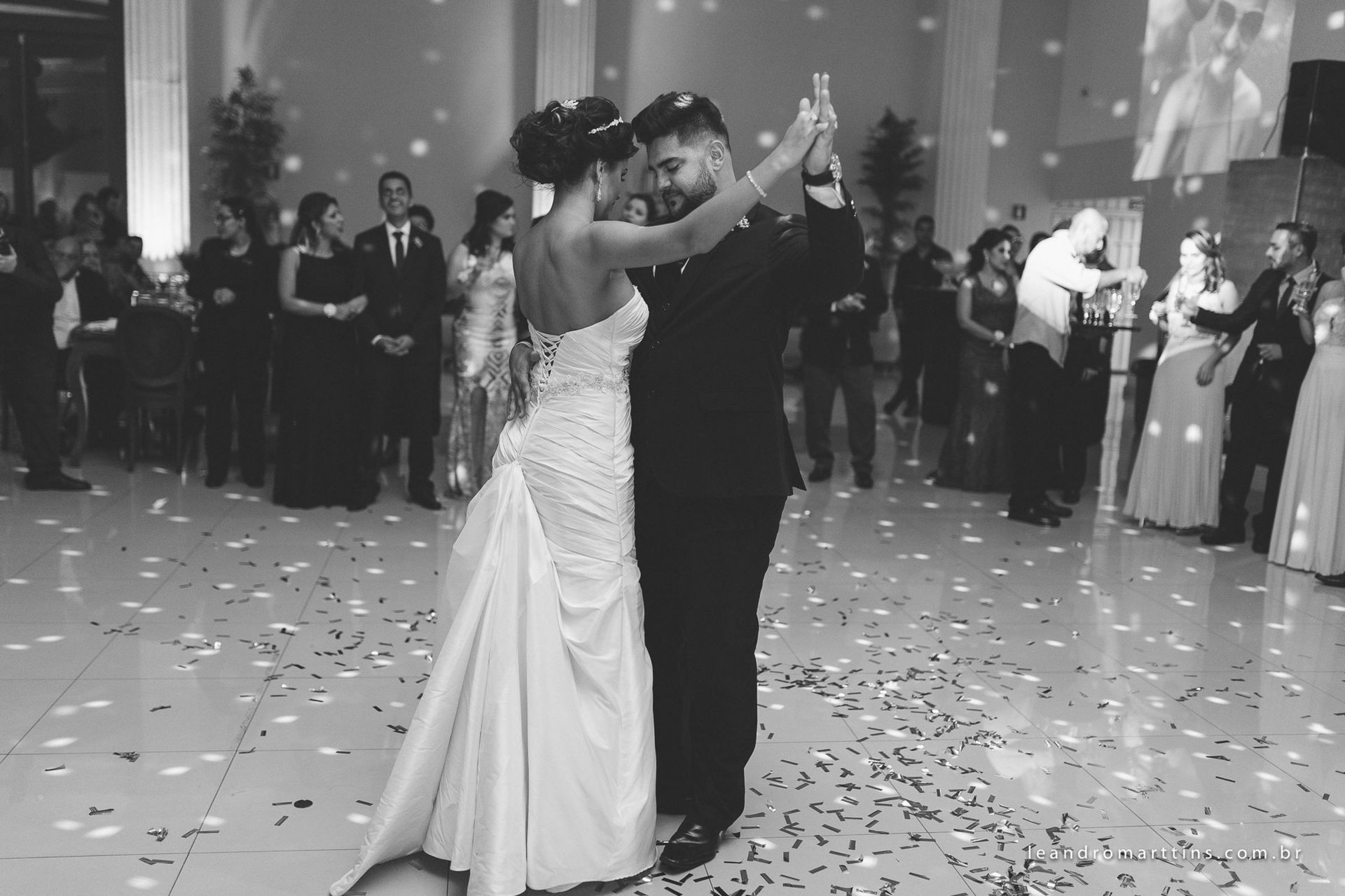 Casamento Paula e Wellinton