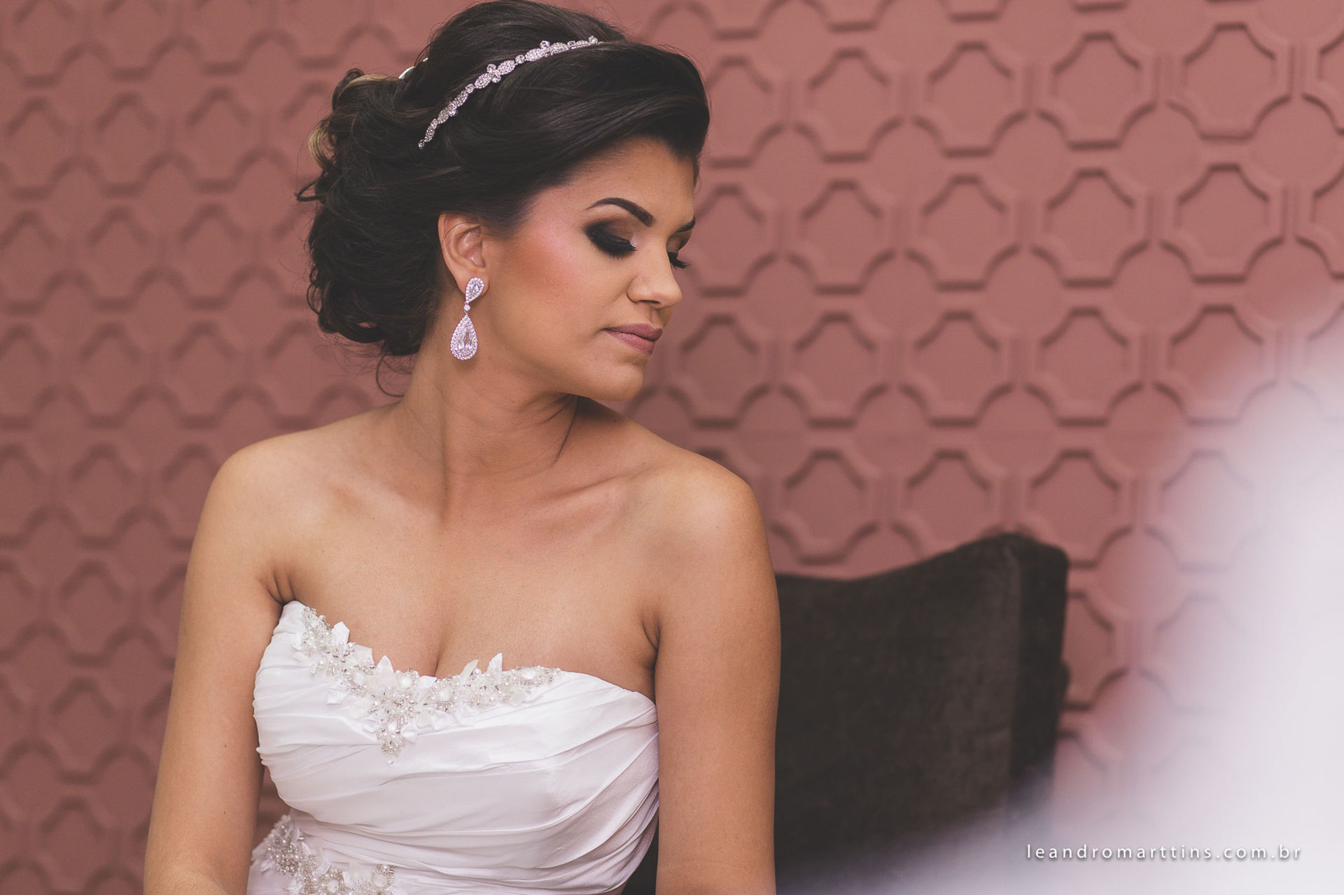 Casamento Paula e Wellinton