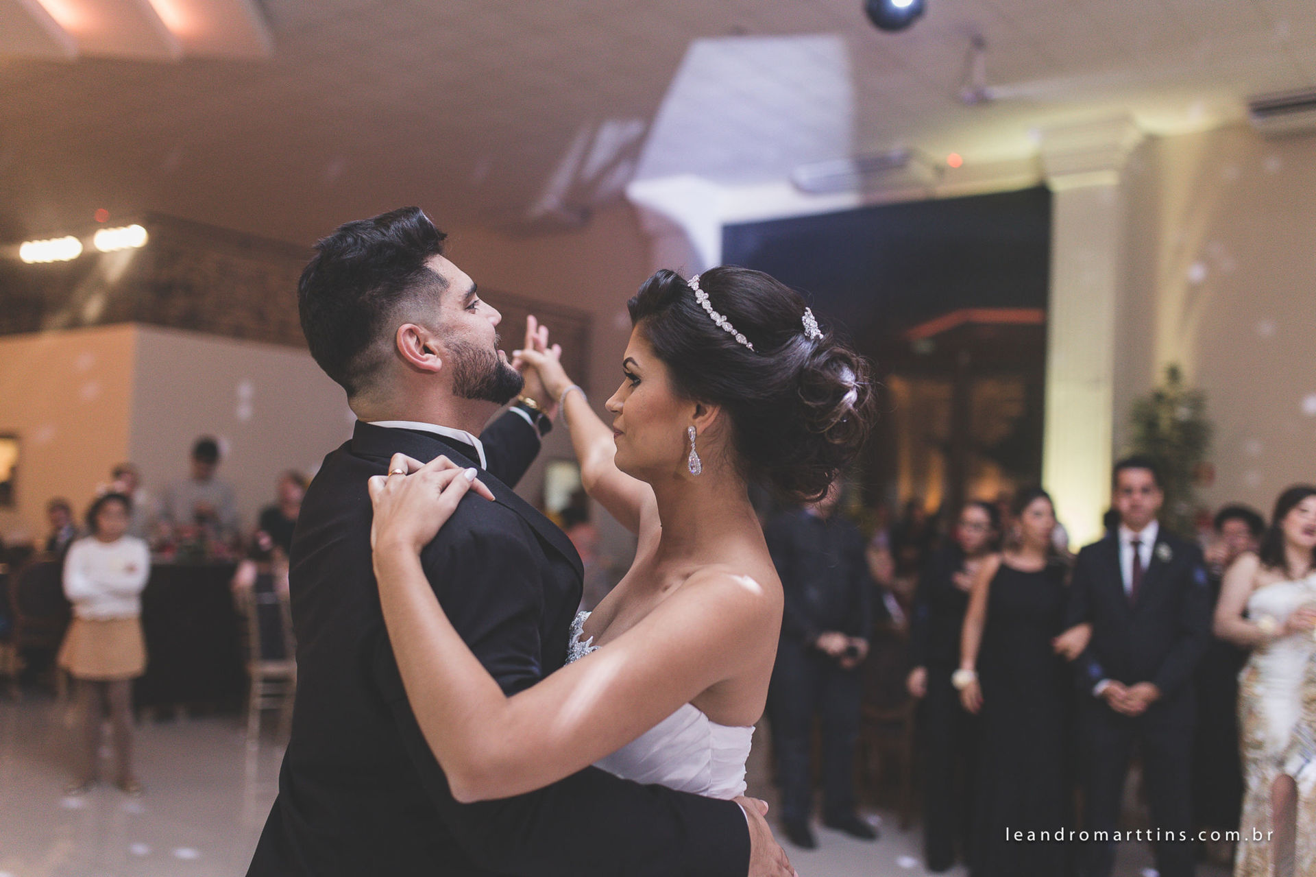 Casamento Paula e Wellinton