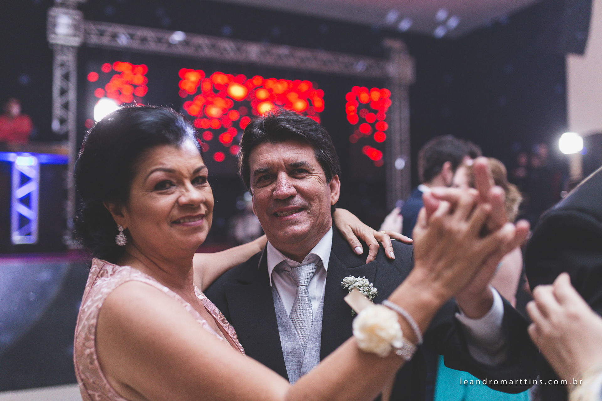 Casamento Paula e Wellinton