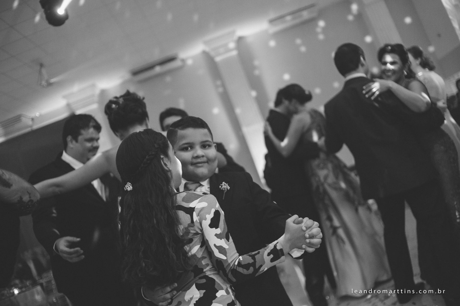 Casamento Paula e Wellinton