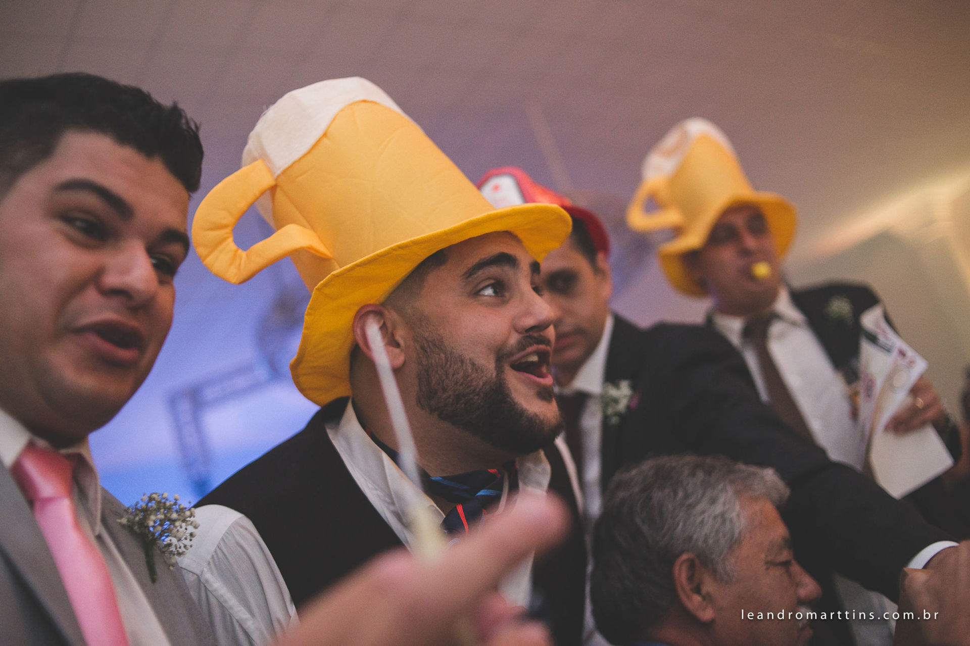 Casamento Paula e Wellinton