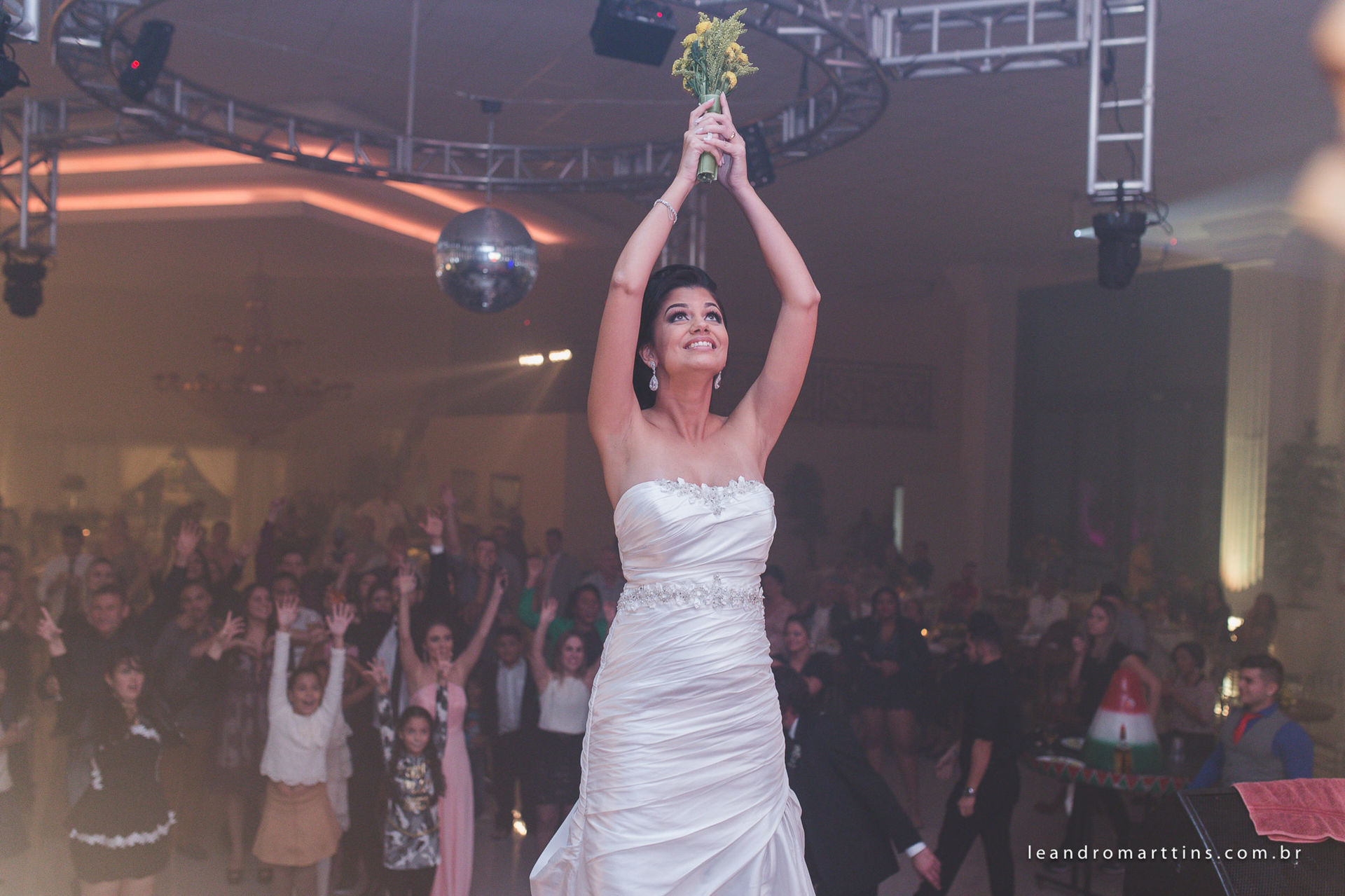 Casamento Paula e Wellinton