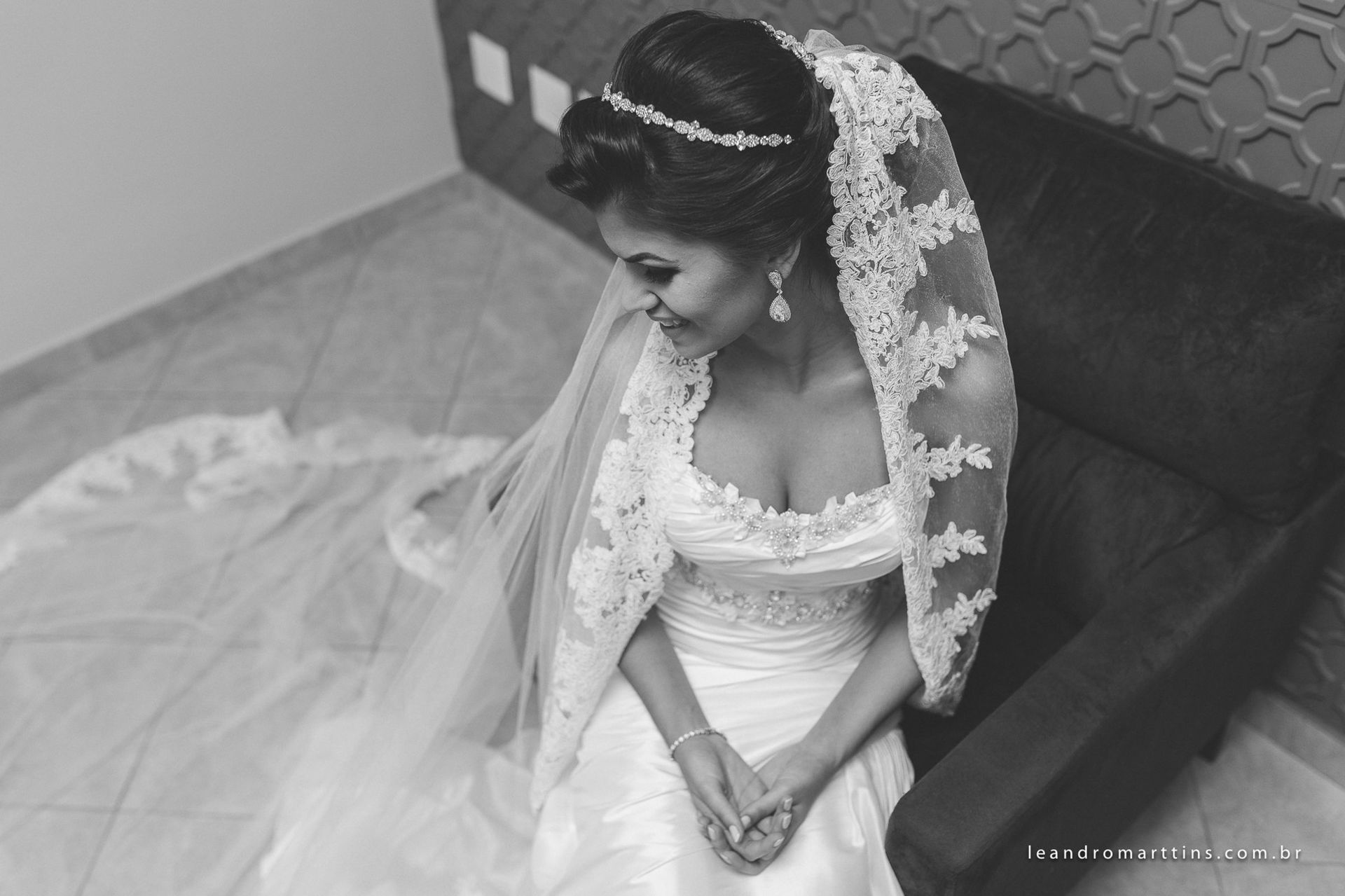 Casamento Paula e Wellinton