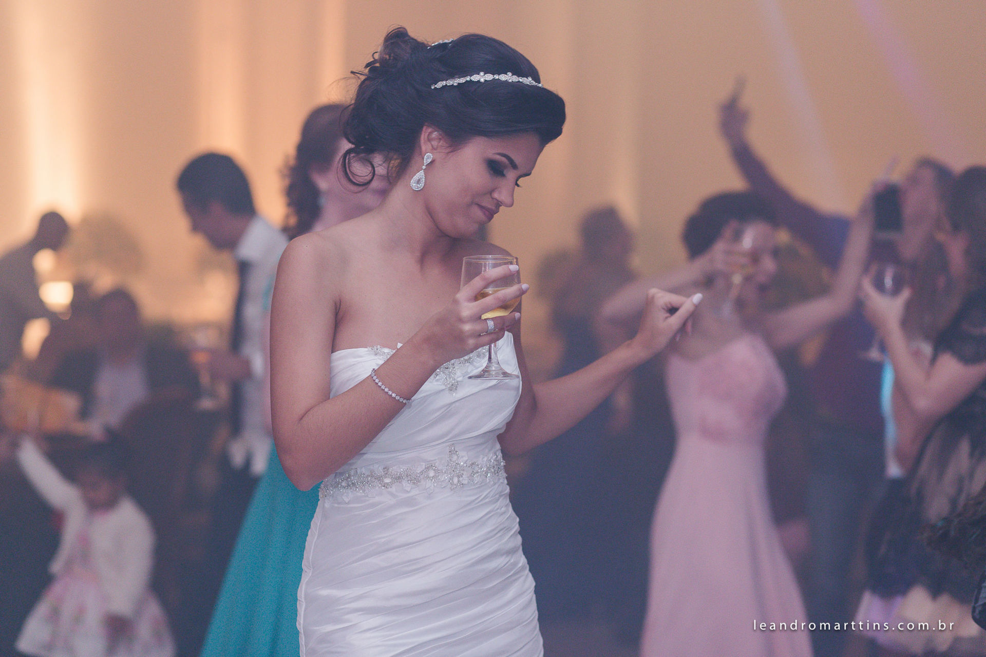 Casamento Paula e Wellinton