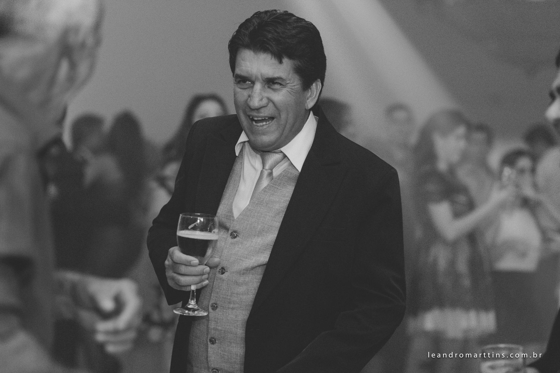 Casamento Paula e Wellinton