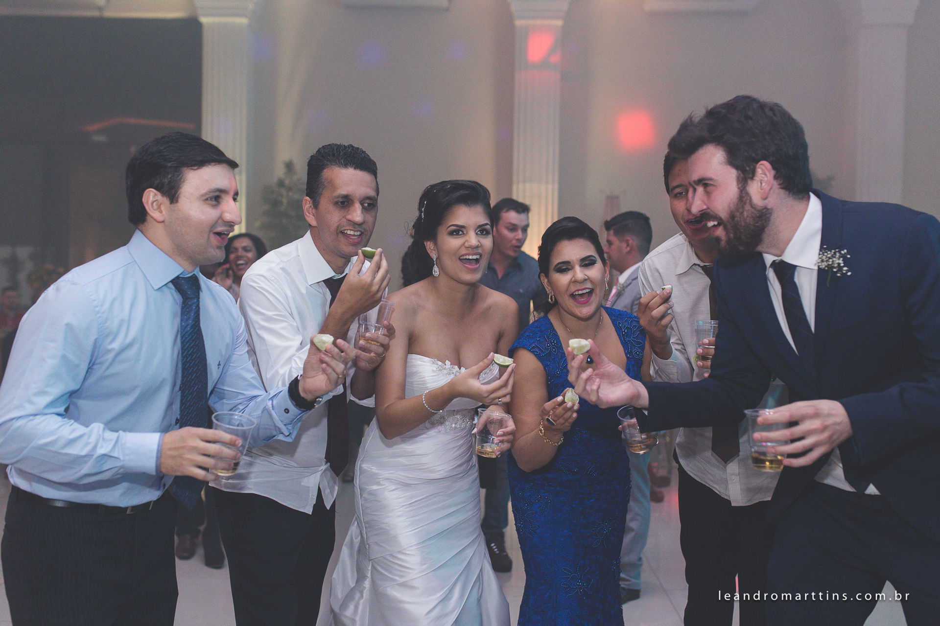 Casamento Paula e Wellinton