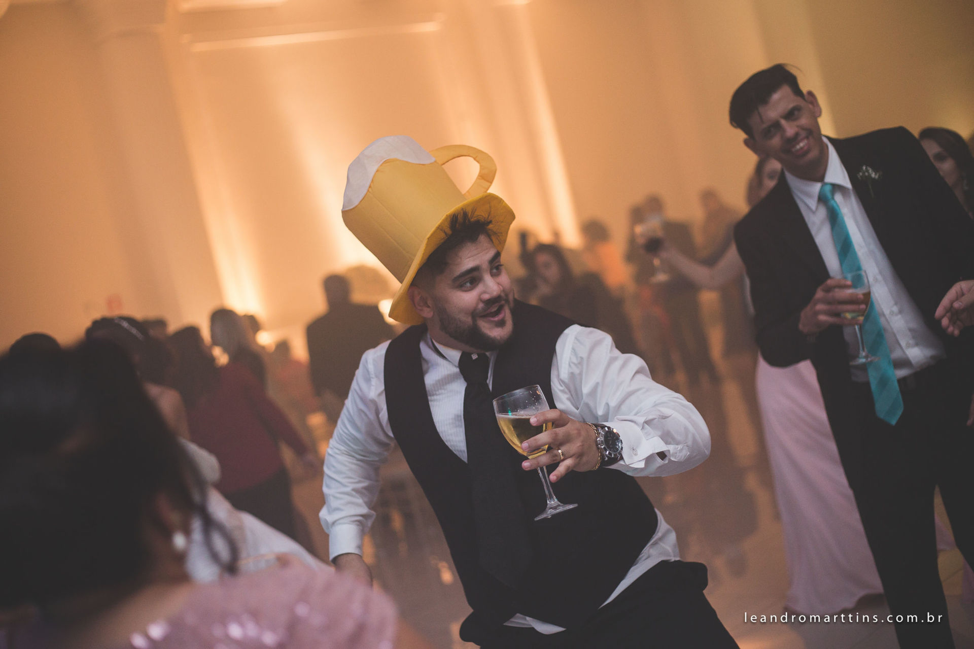 Casamento Paula e Wellinton