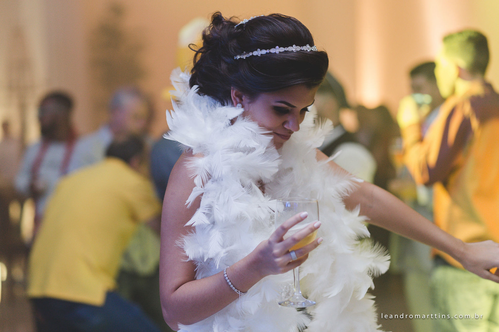 Casamento Paula e Wellinton