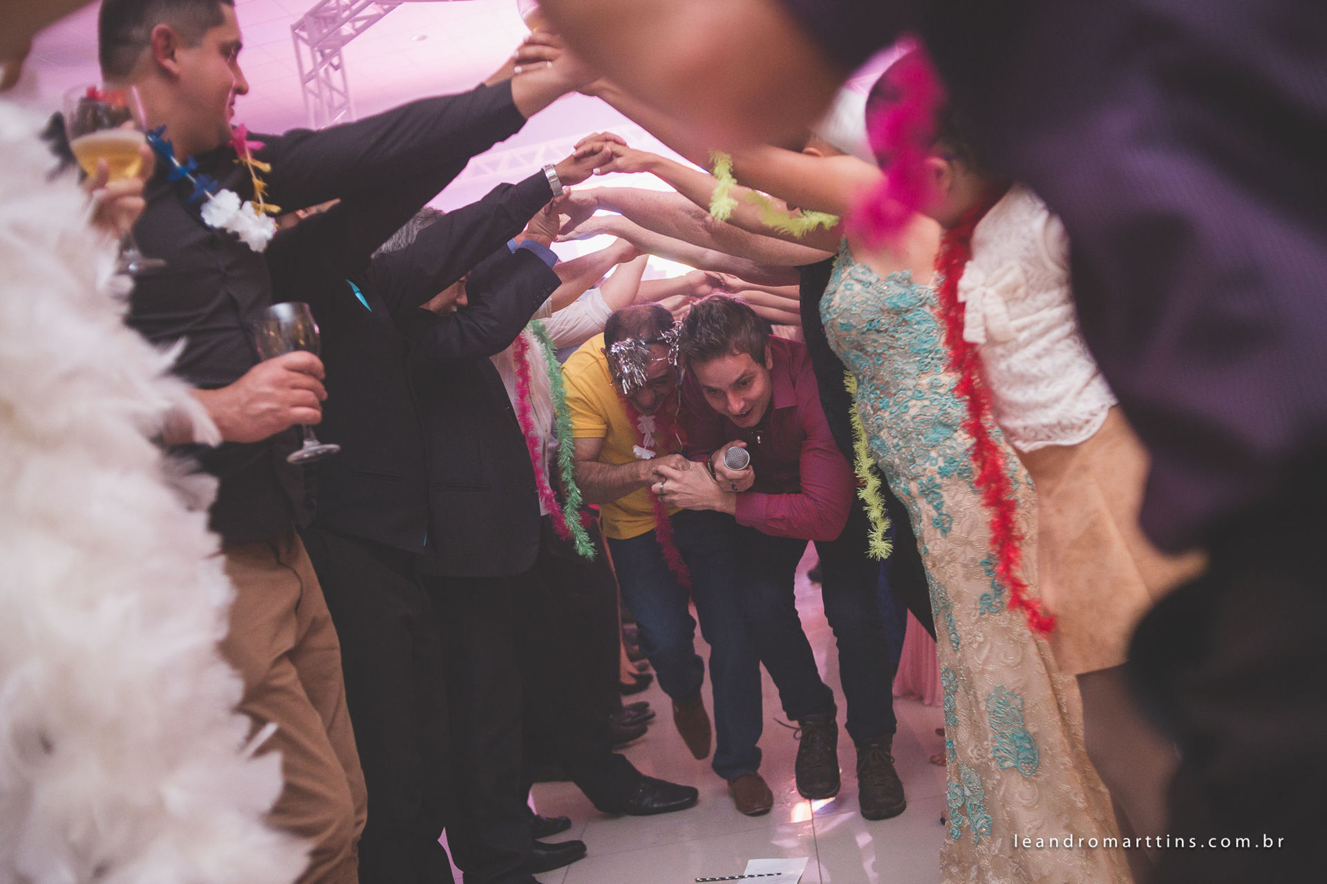 Casamento Paula e Wellinton