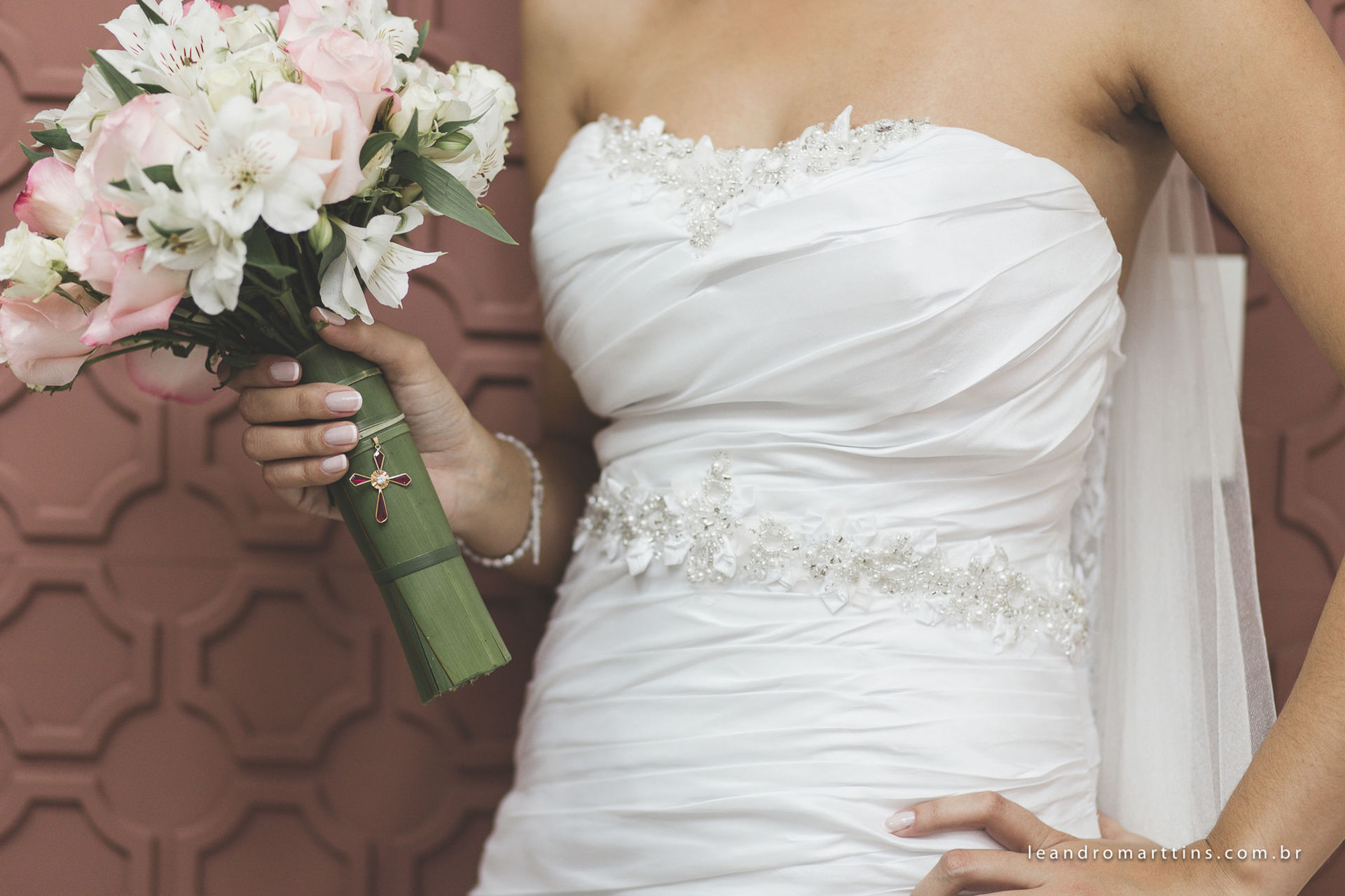 Casamento Paula e Wellinton
