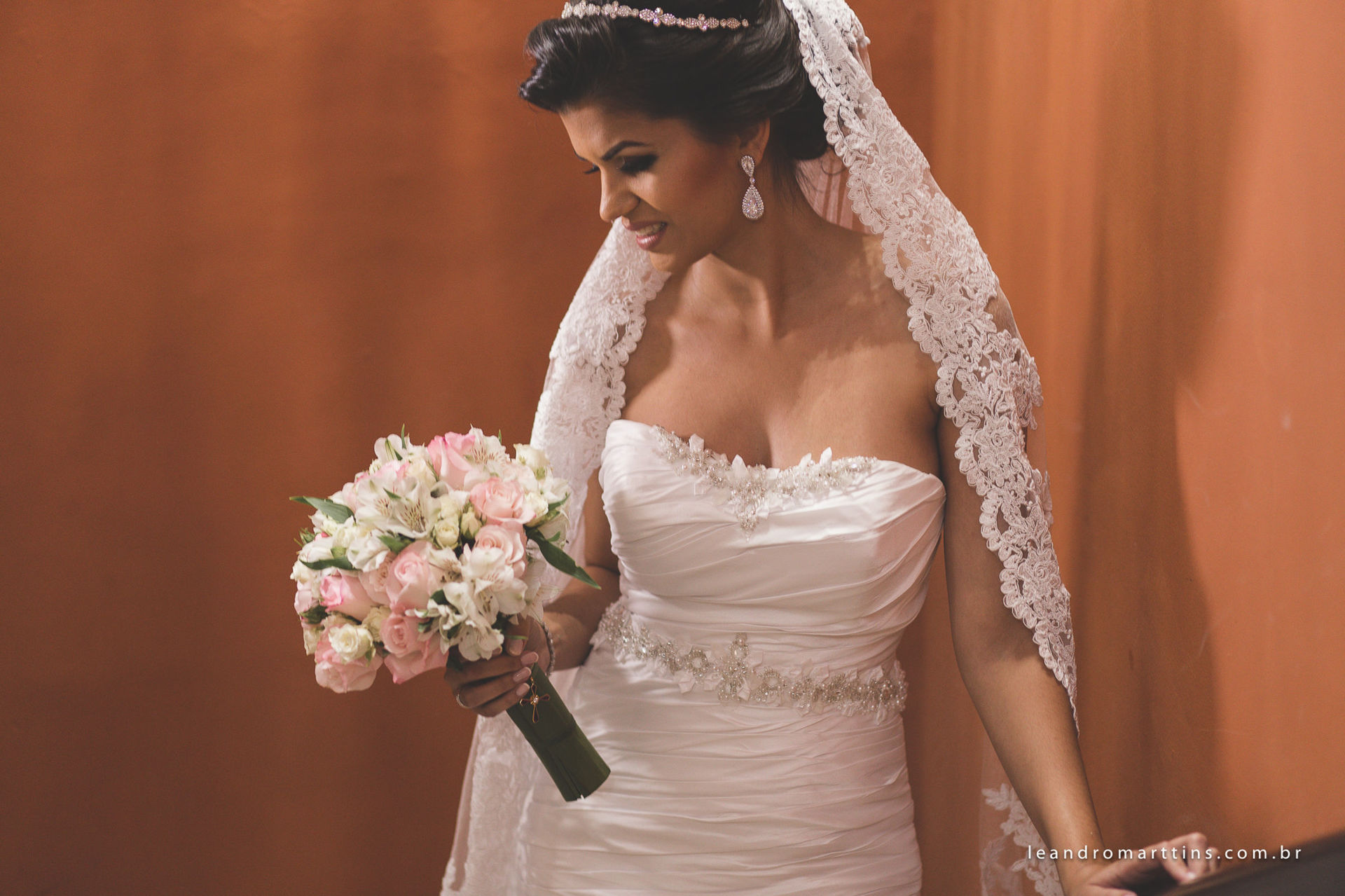 Casamento Paula e Wellinton