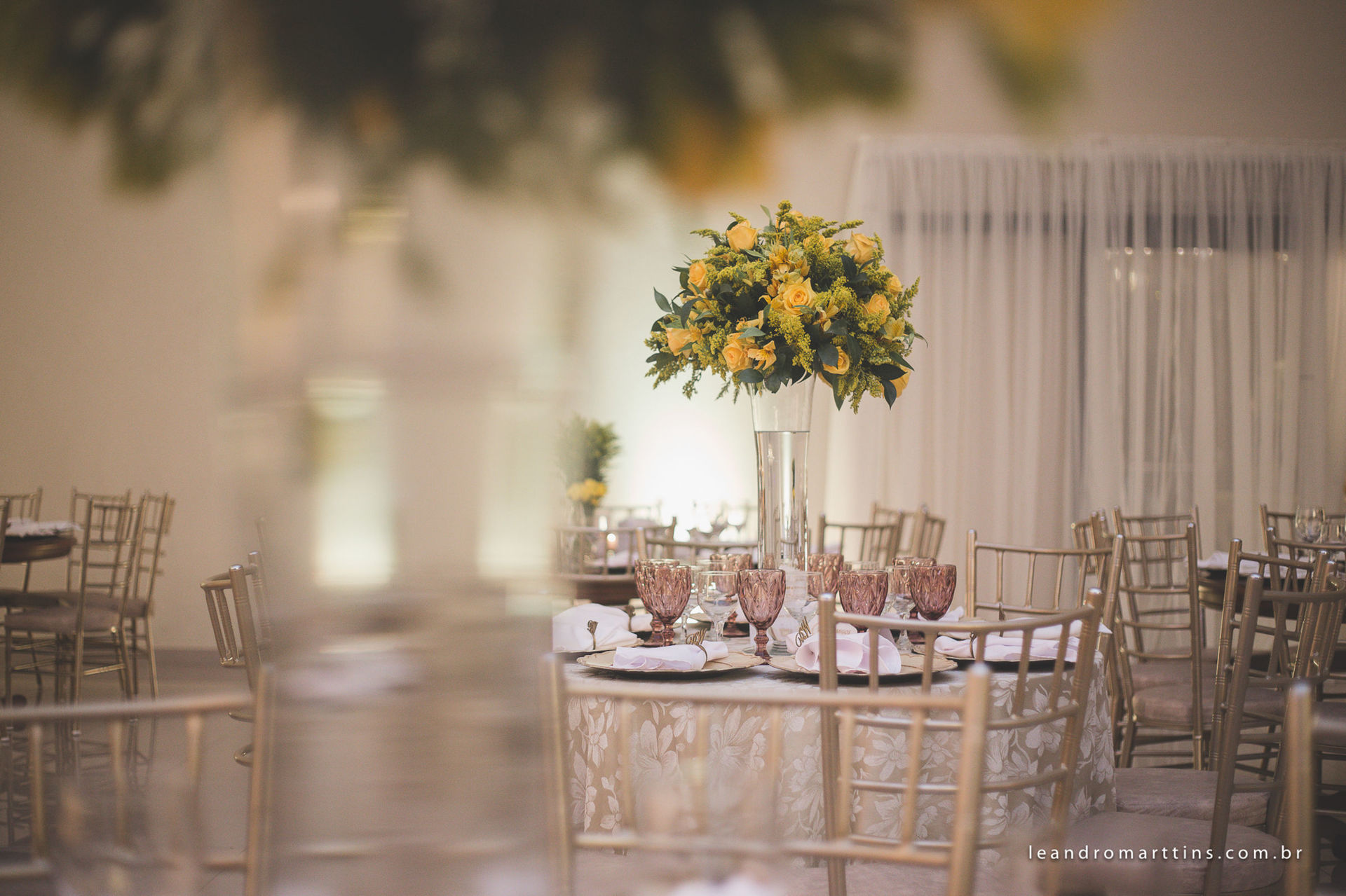 Casamento Paula e Wellinton