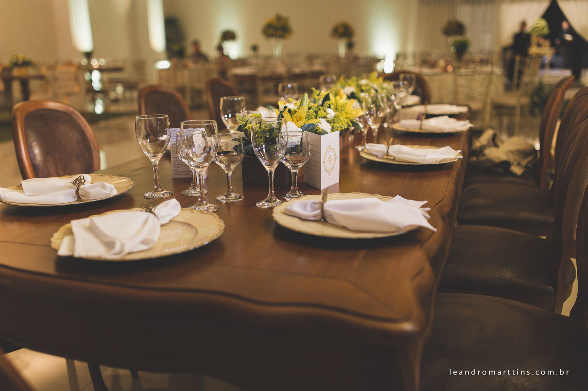 Casamento Paula e Wellinton