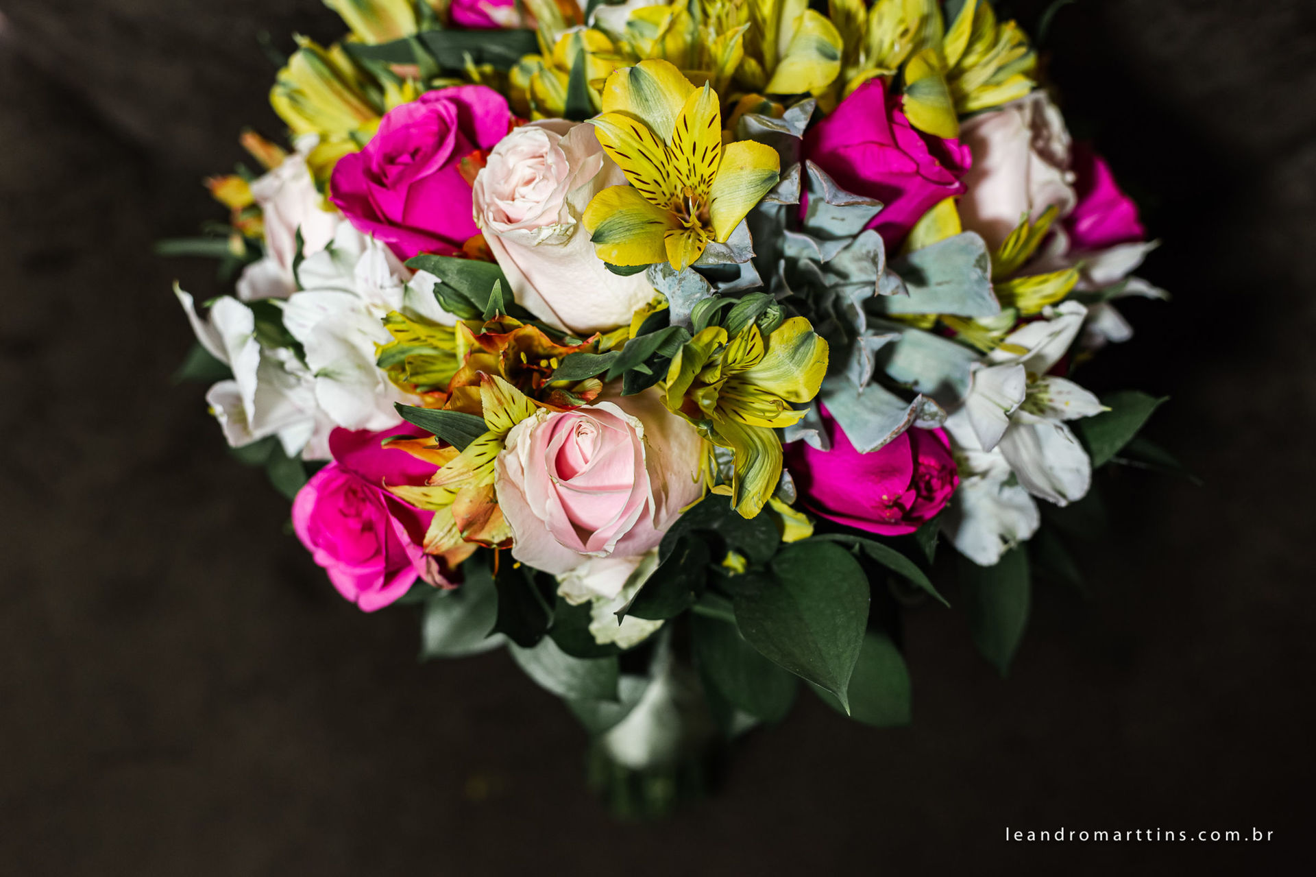Casamento Tabata e Felipe em São José do Rio Preto - SP