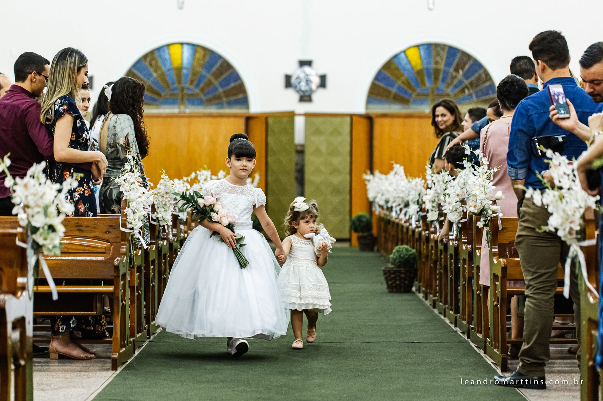 Casamento Tabata e Felipe em São José do Rio Preto - SP