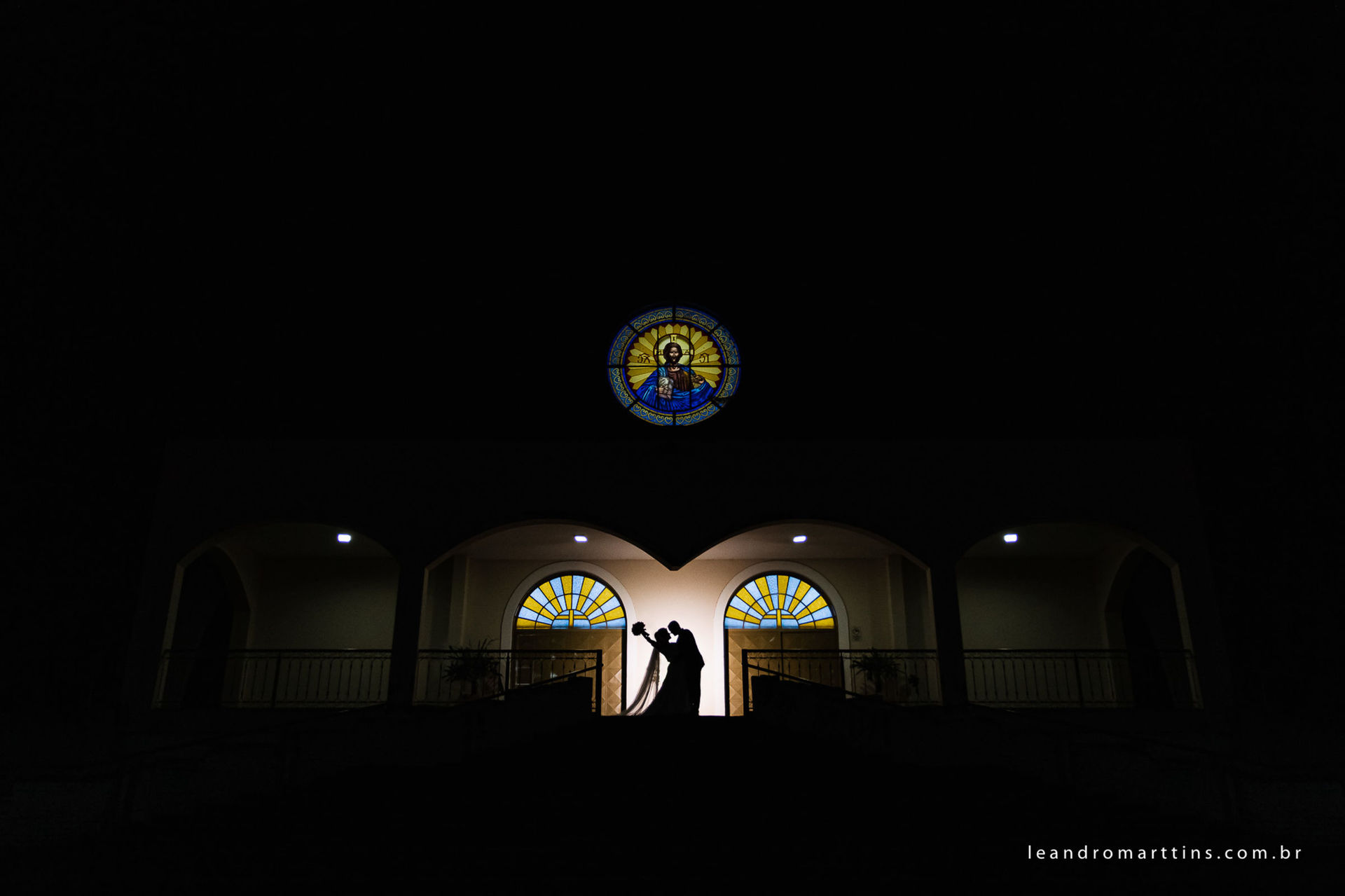 Casamento Tabata e Felipe em São José do Rio Preto - SP