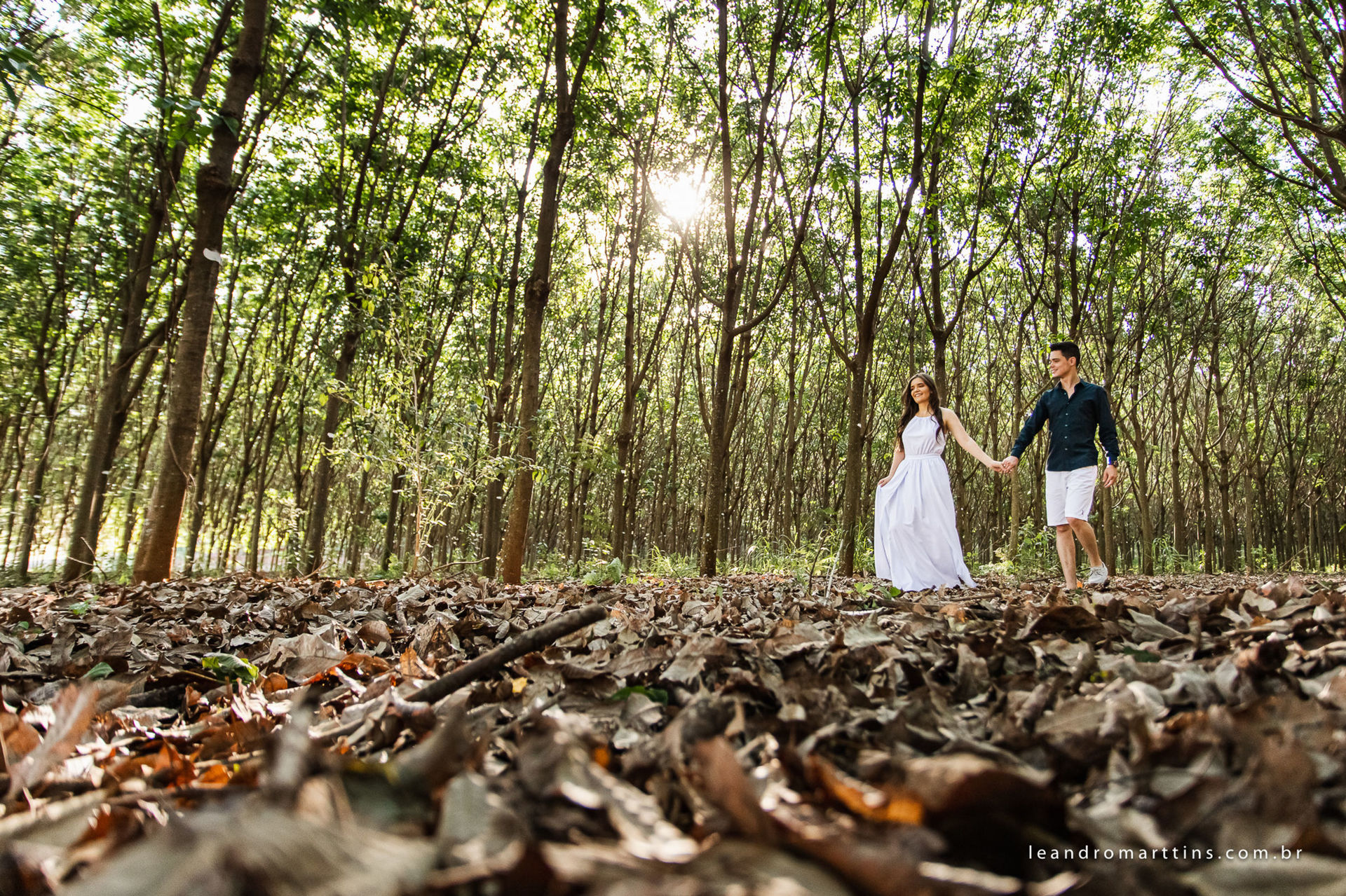 Pré Wedding Larissa e Samuel no Haras G2L em Tanabi - SP