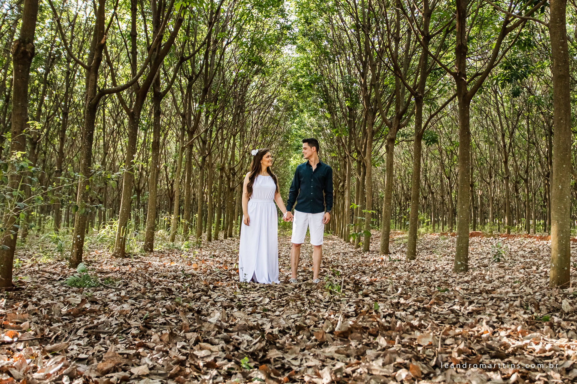 Pré Wedding Larissa e Samuel no Haras G2L em Tanabi - SP