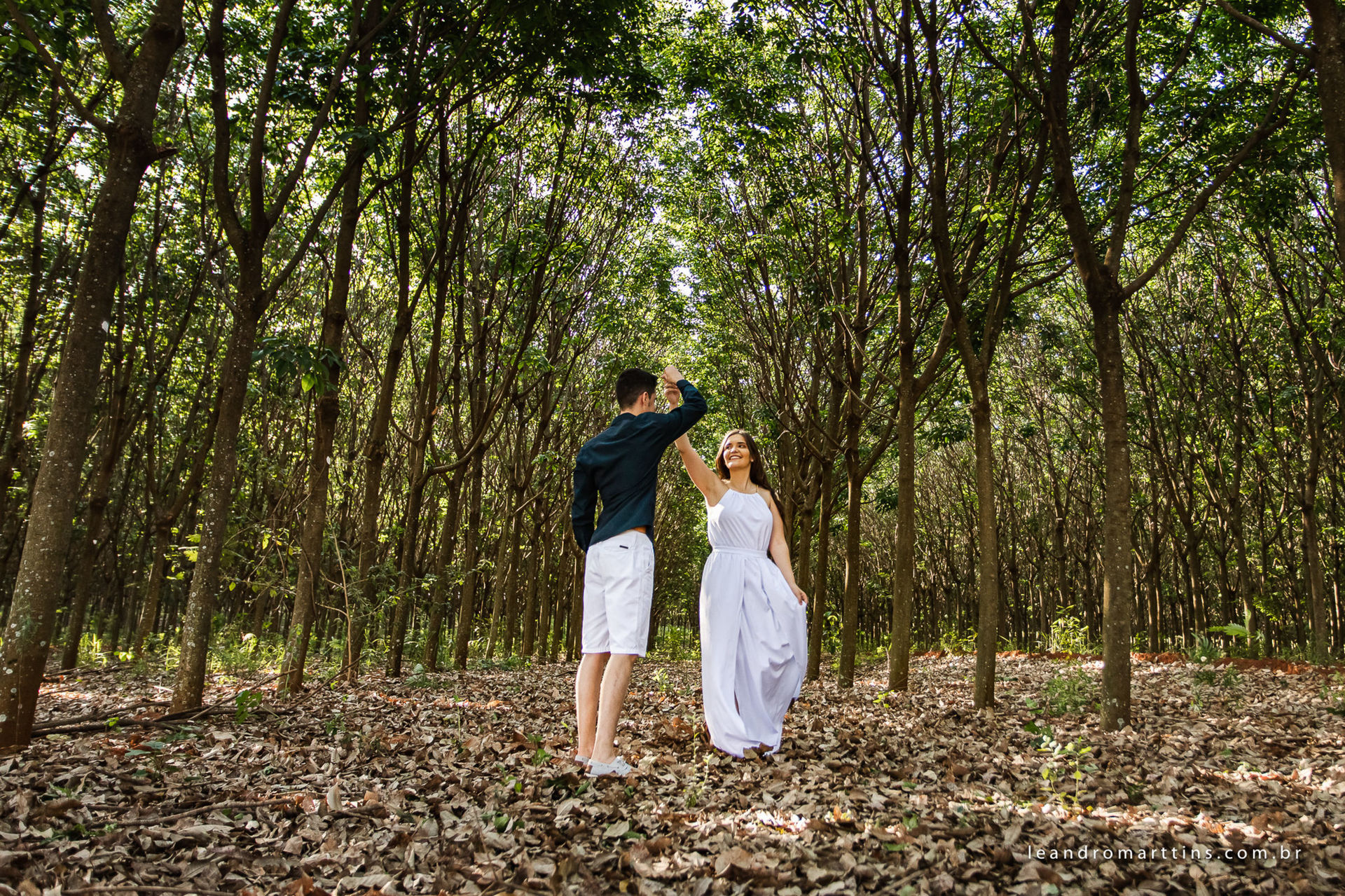 Pré Wedding Larissa e Samuel no Haras G2L em Tanabi - SP