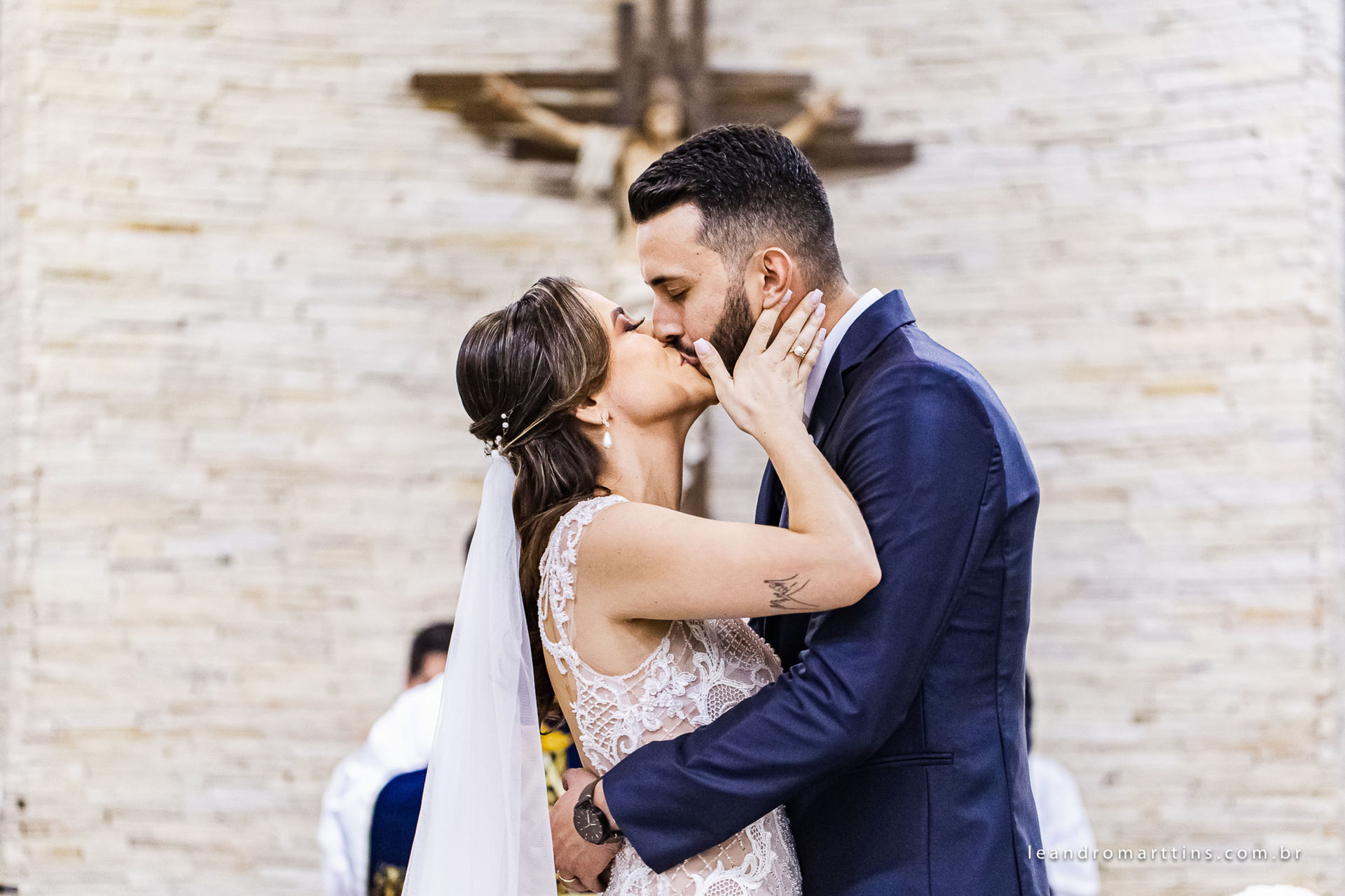 Casamento Paula e Pedro no espaço Buffet MariFestas