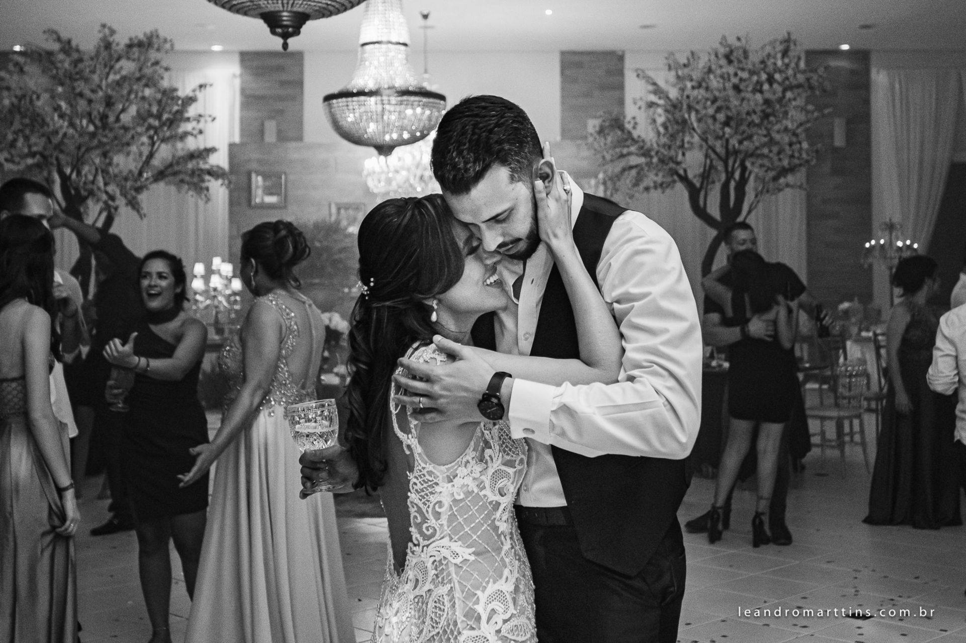 Casamento Paula e Pedro no espaço Buffet MariFestas