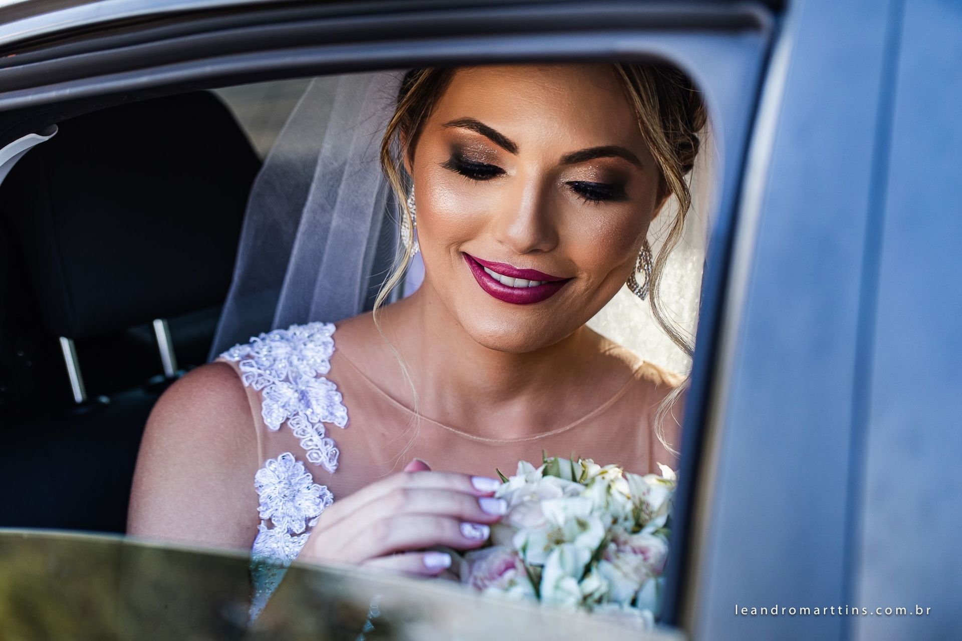 Casamento Brunna e Marcos no espaço Villa Amantea Eventos